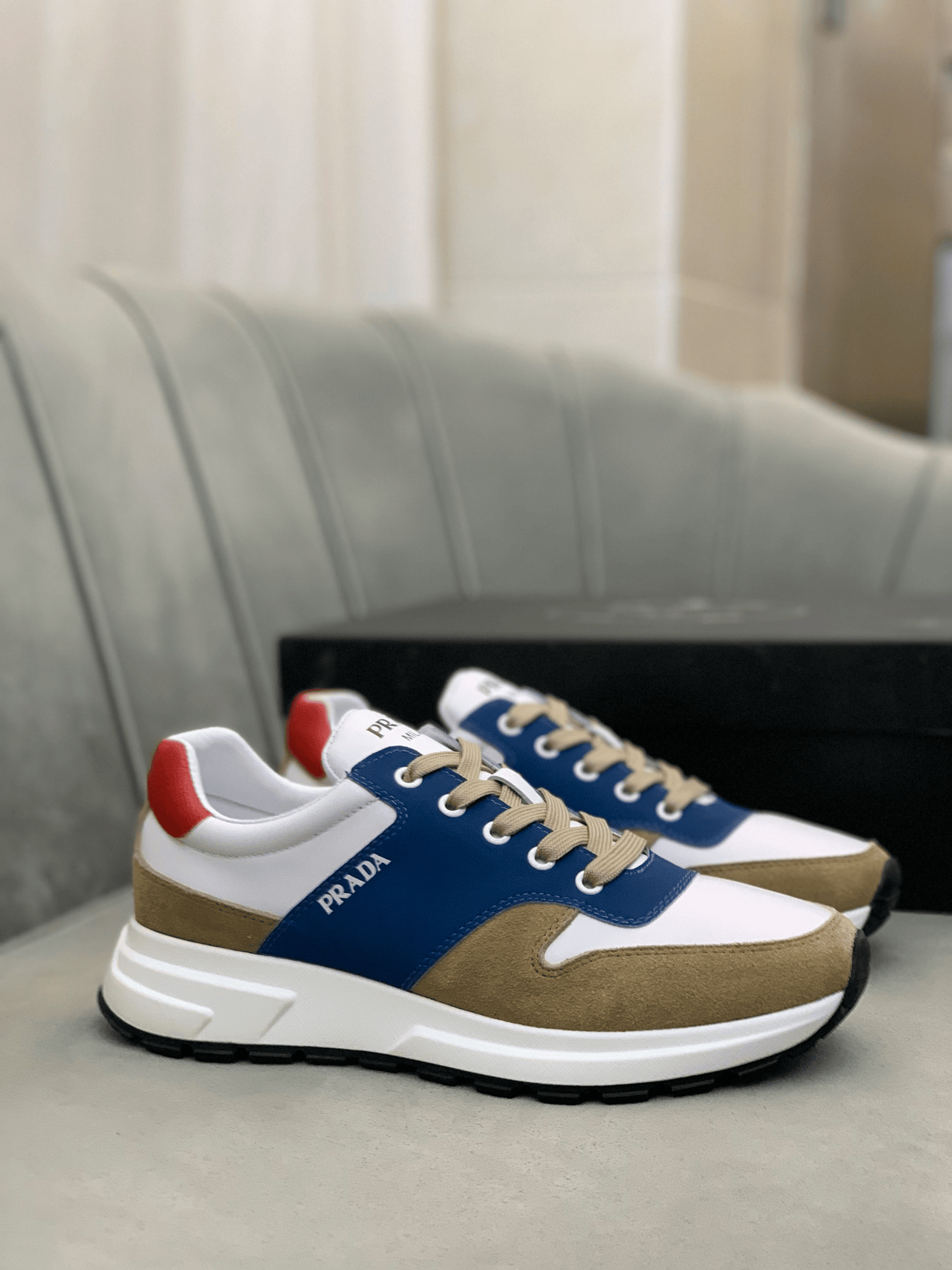 SHOES NEW ARRIVALS