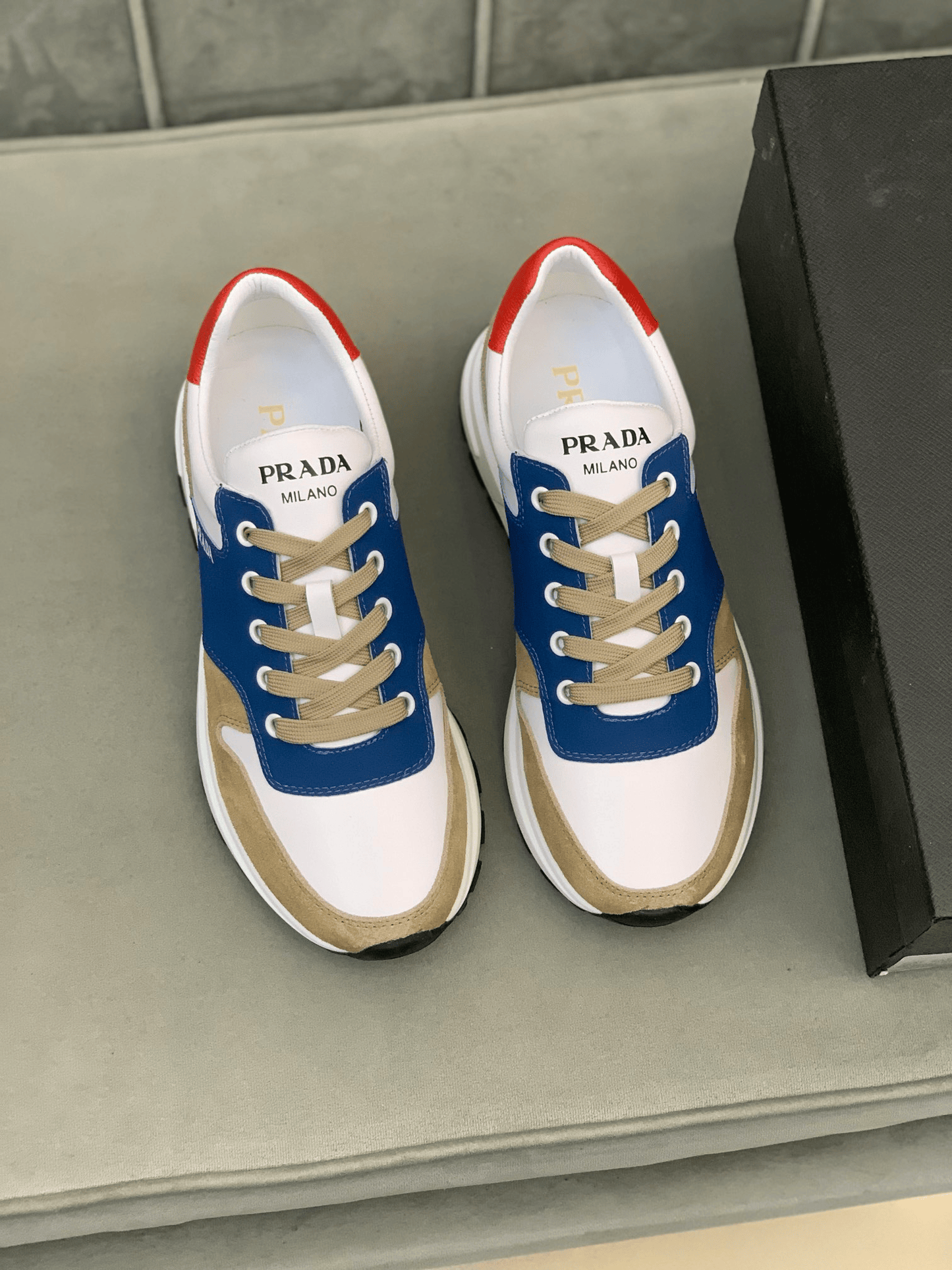 SHOES NEW ARRIVALS