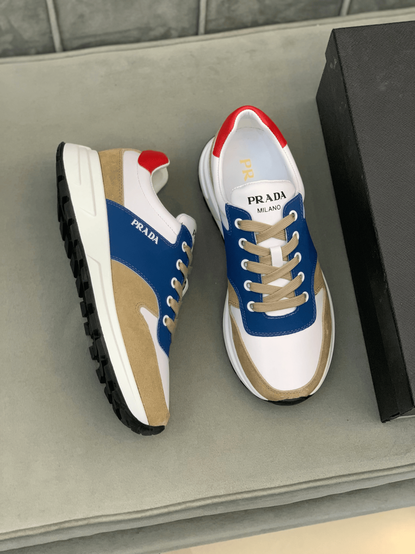SHOES NEW ARRIVALS