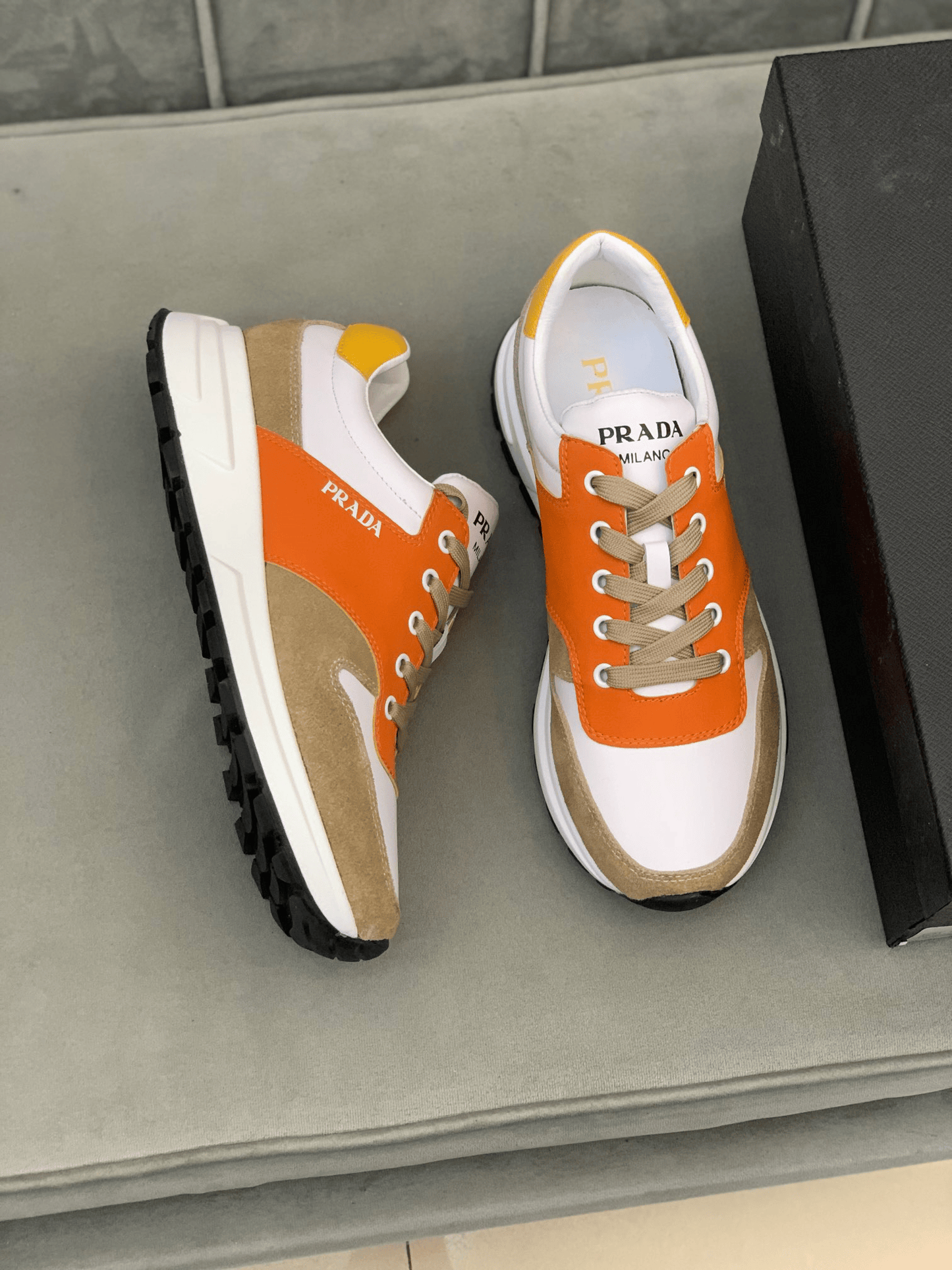 SHOES NEW ARRIVALS