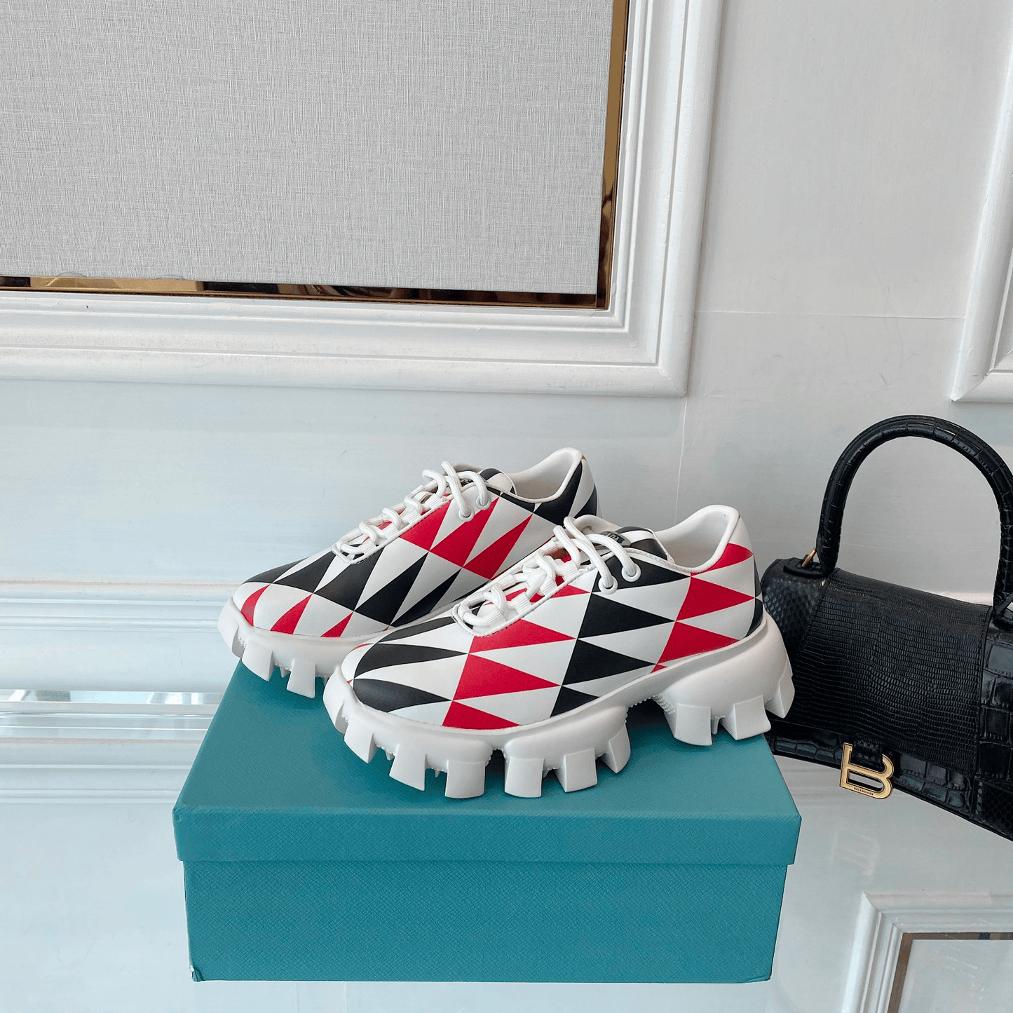 SHOES NEW ARRIVALS