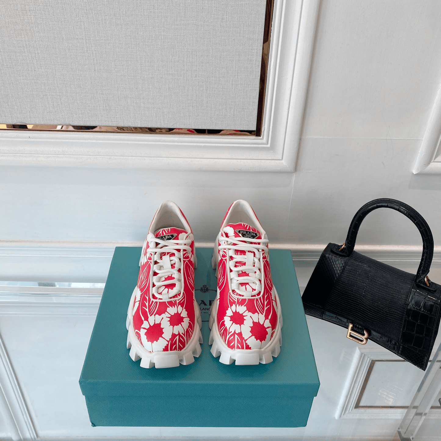 SHOES NEW ARRIVALS