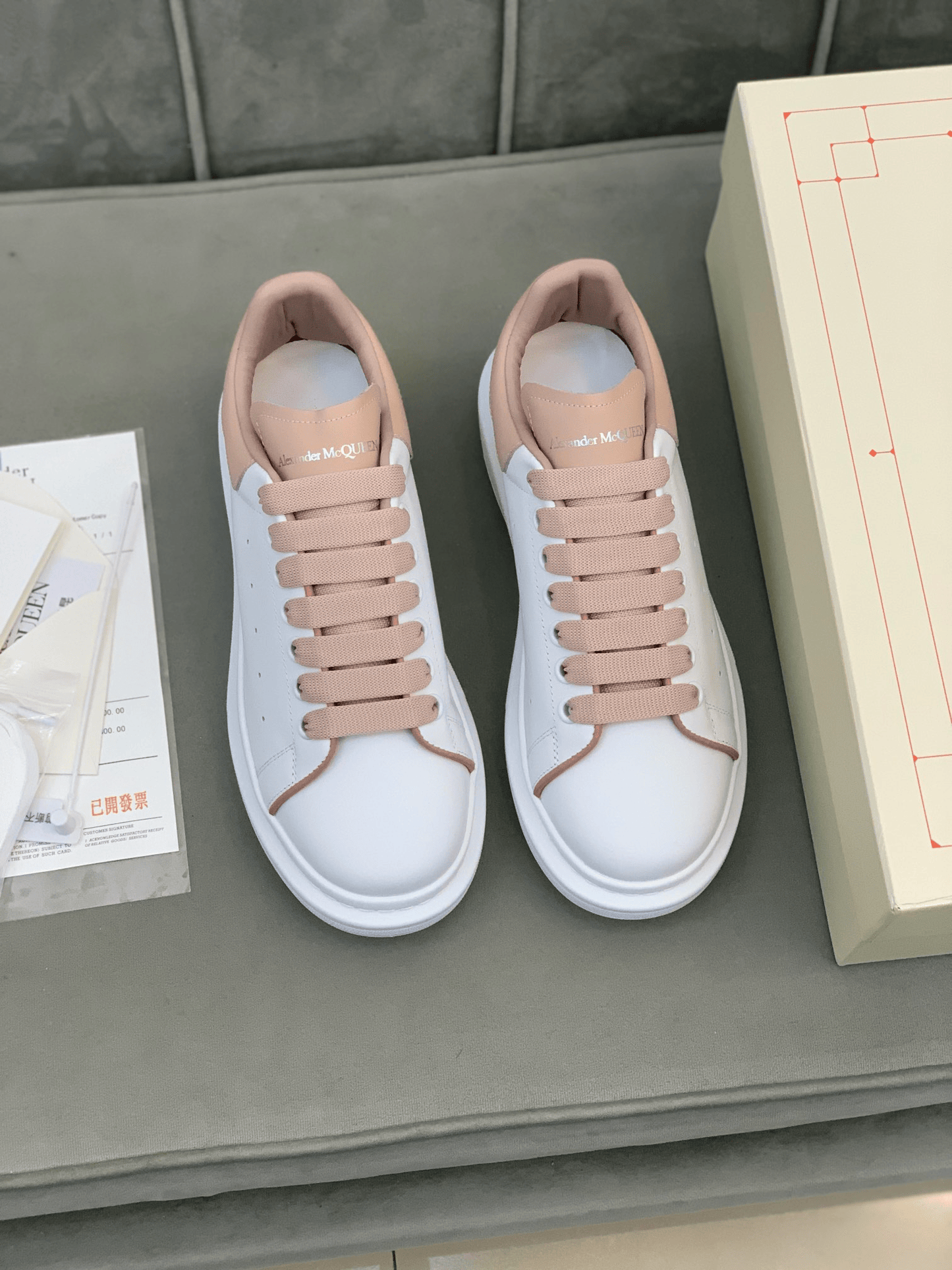 SHOES NEW ARRIVALS