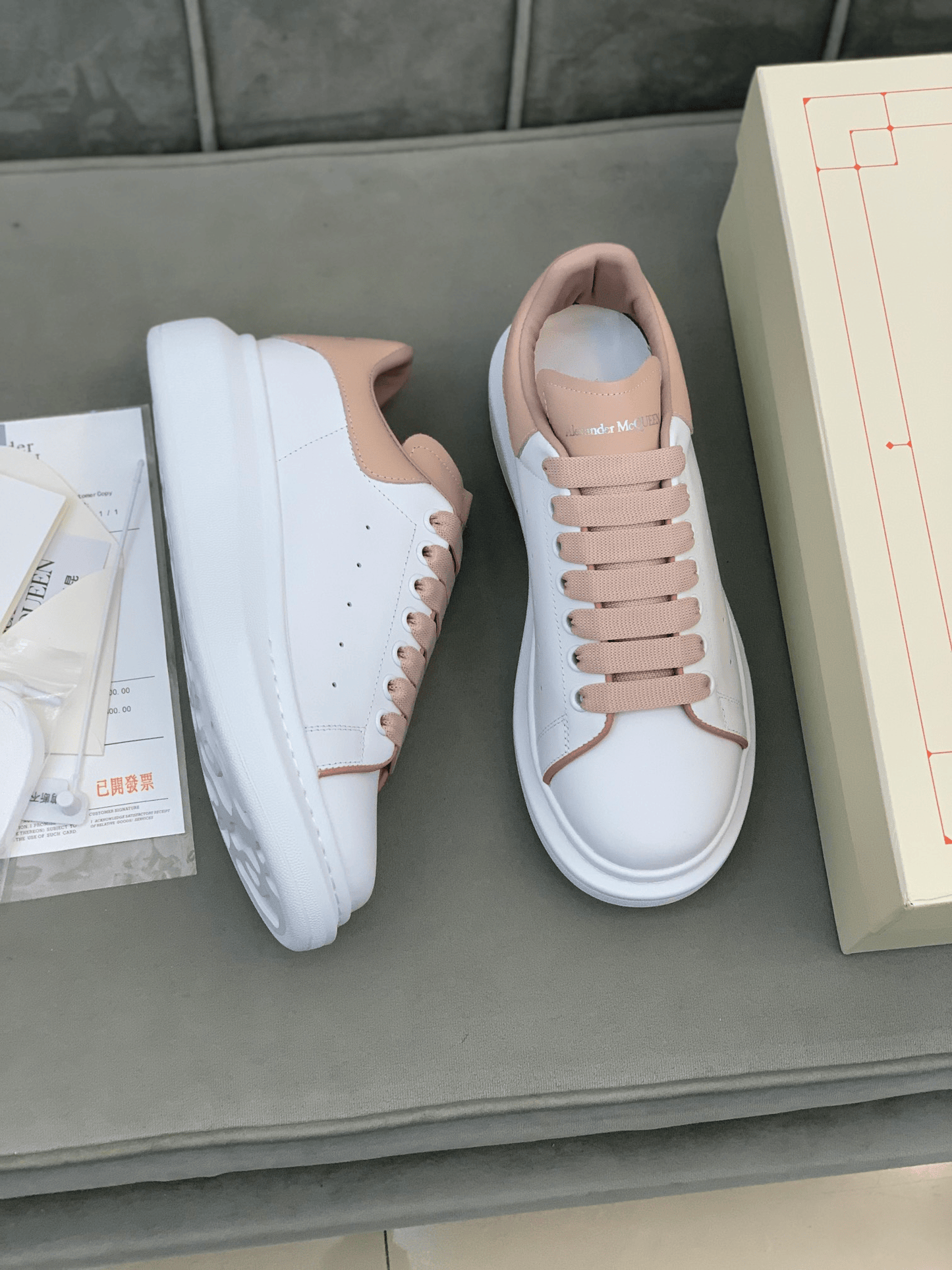 SHOES NEW ARRIVALS