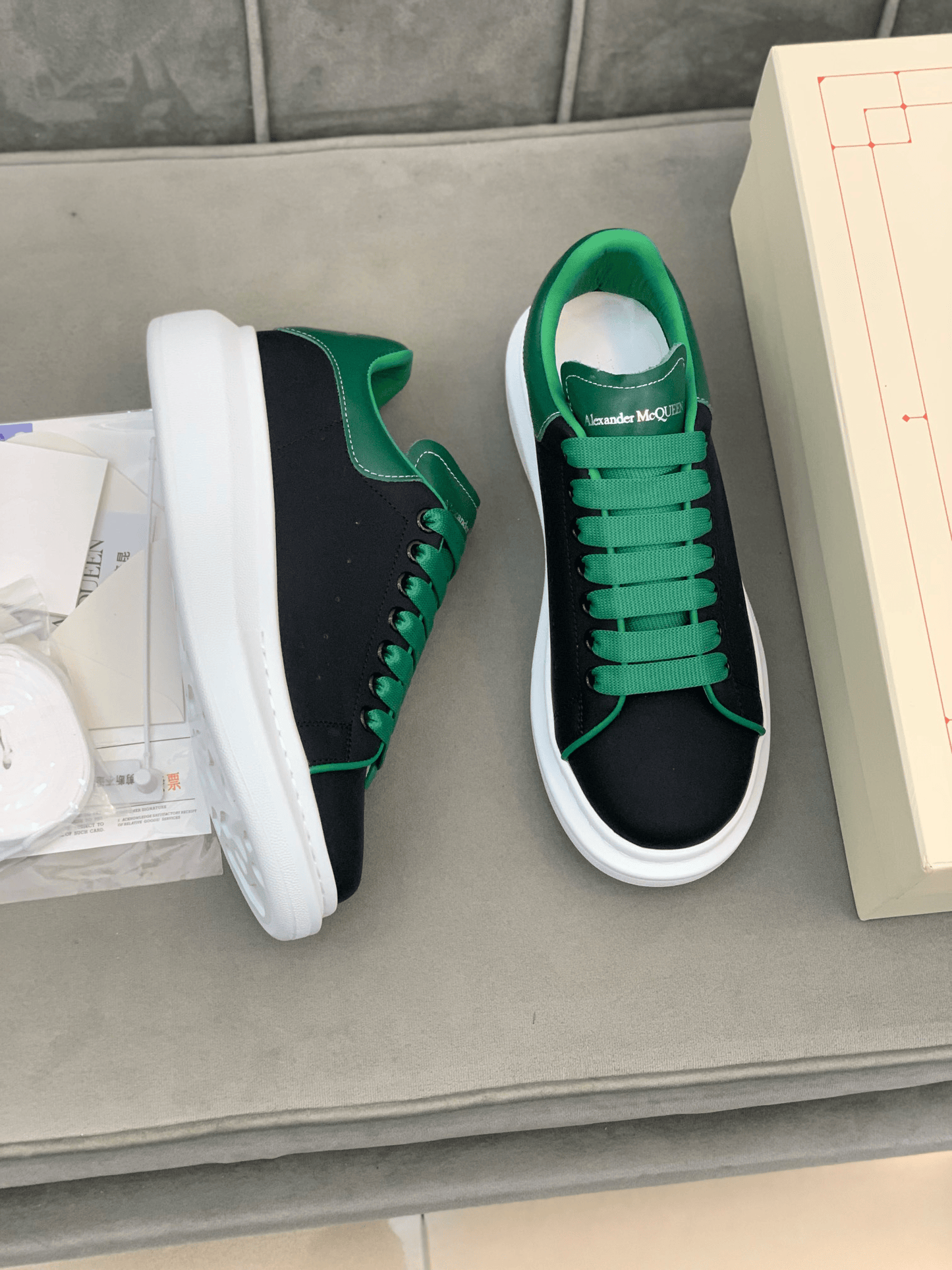 SHOES NEW ARRIVALS