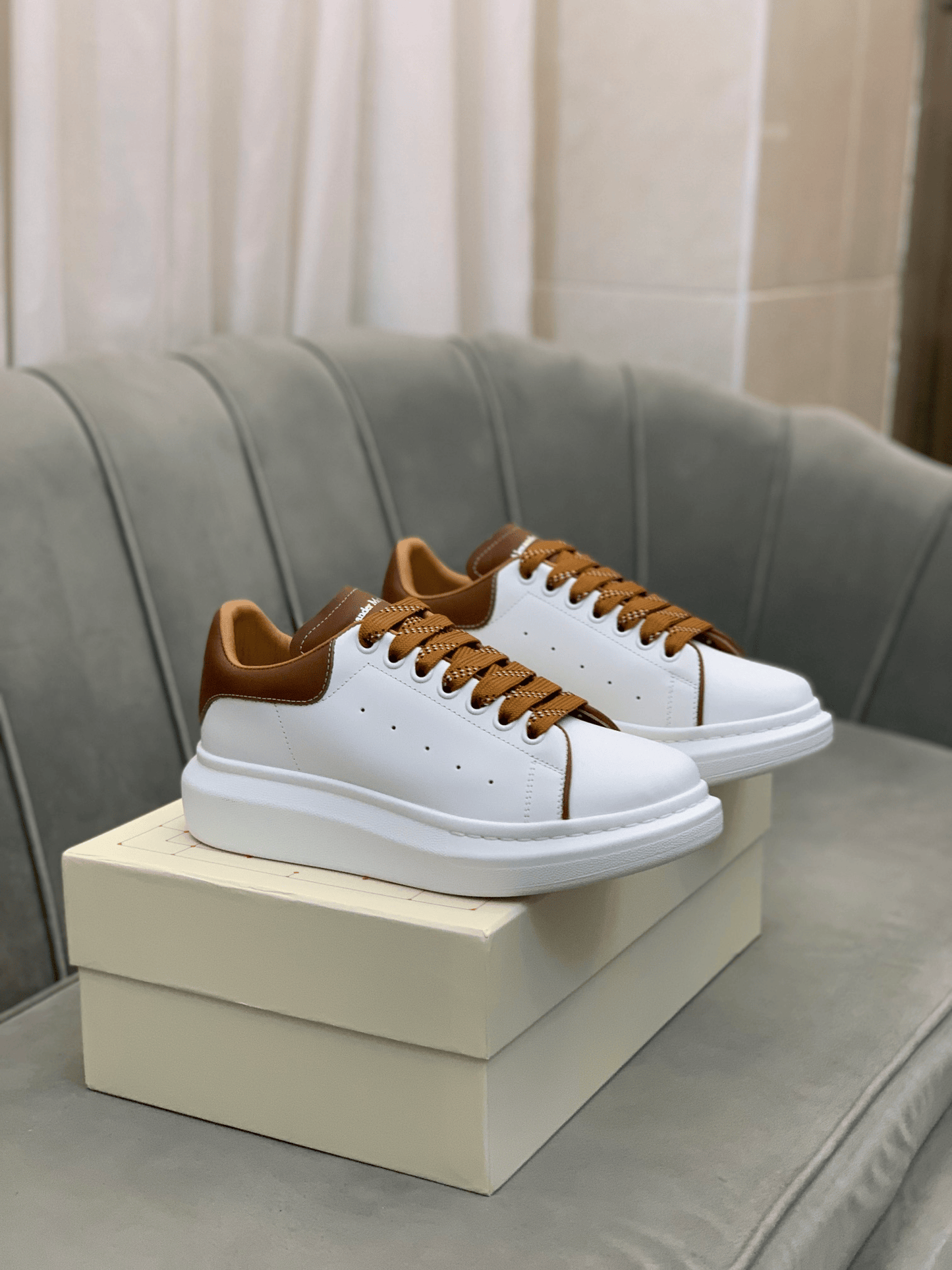 SHOES NEW ARRIVALS