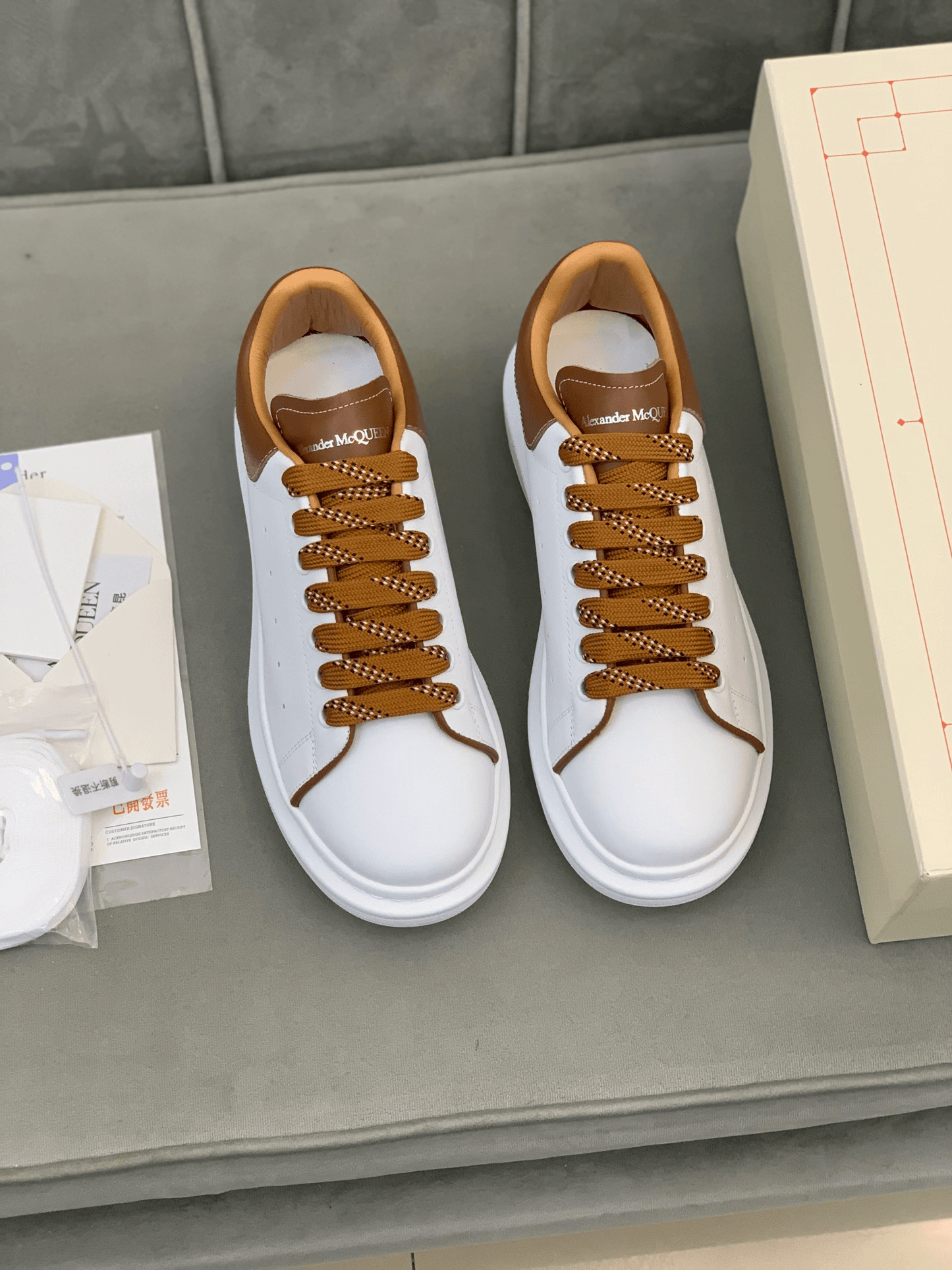 SHOES NEW ARRIVALS