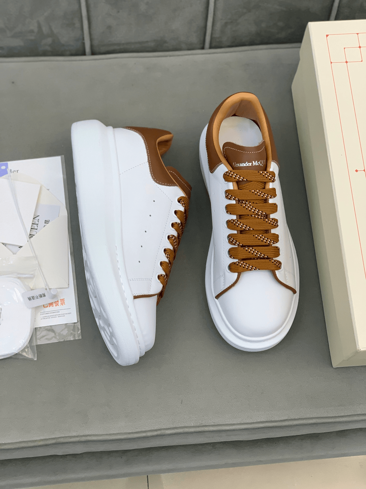 SHOES NEW ARRIVALS