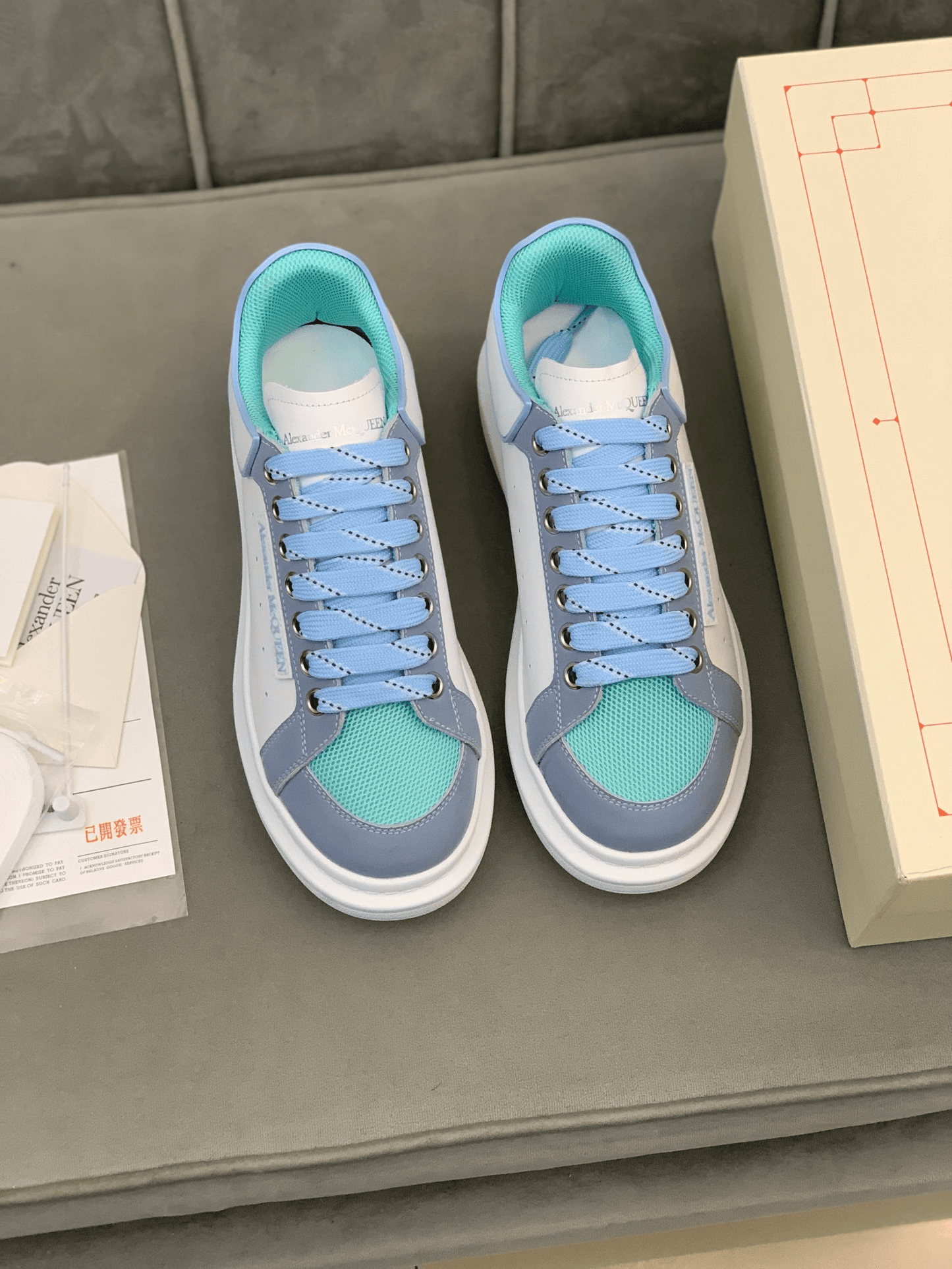 SHOES NEW ARRIVALS