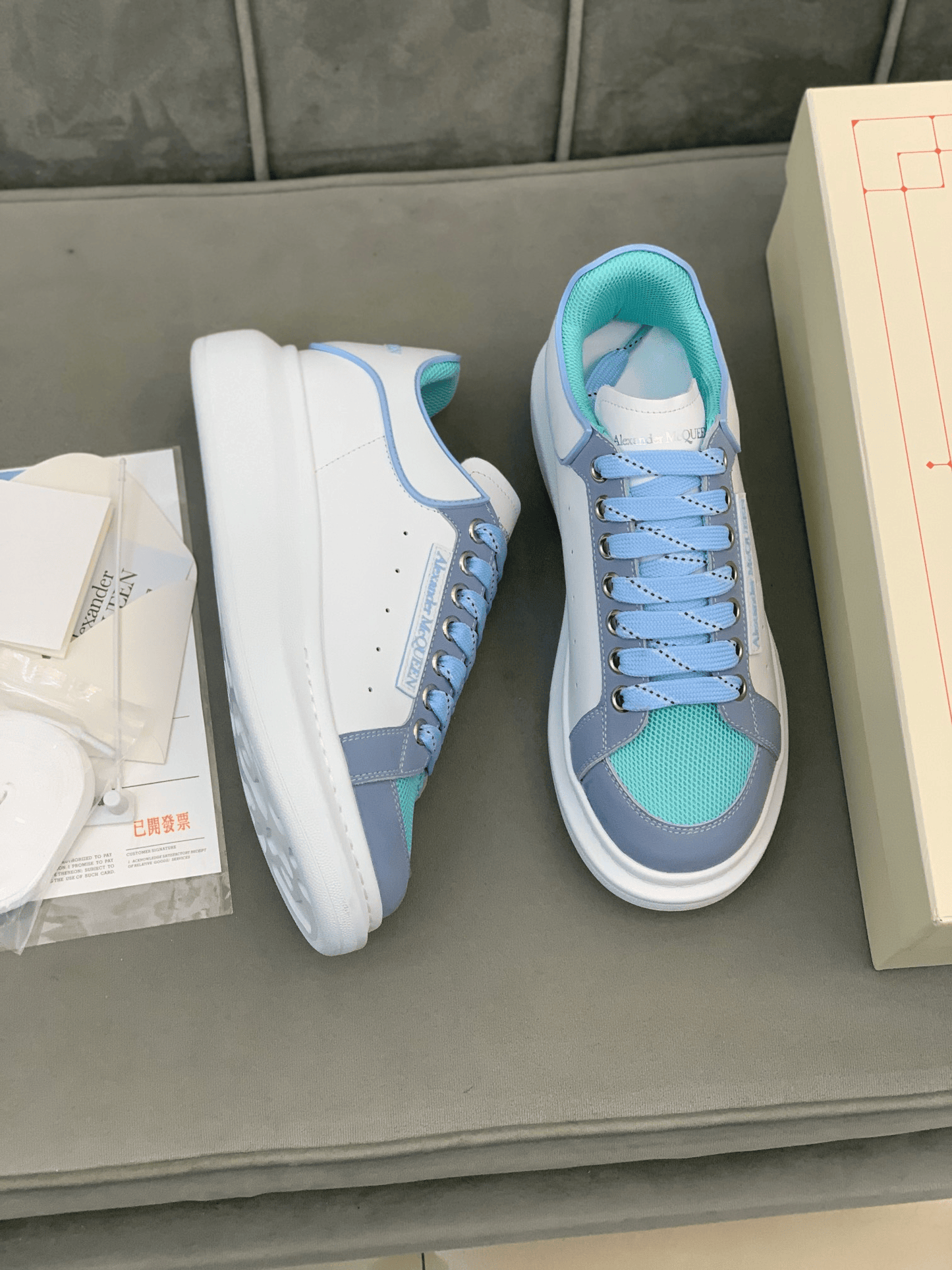 SHOES NEW ARRIVALS