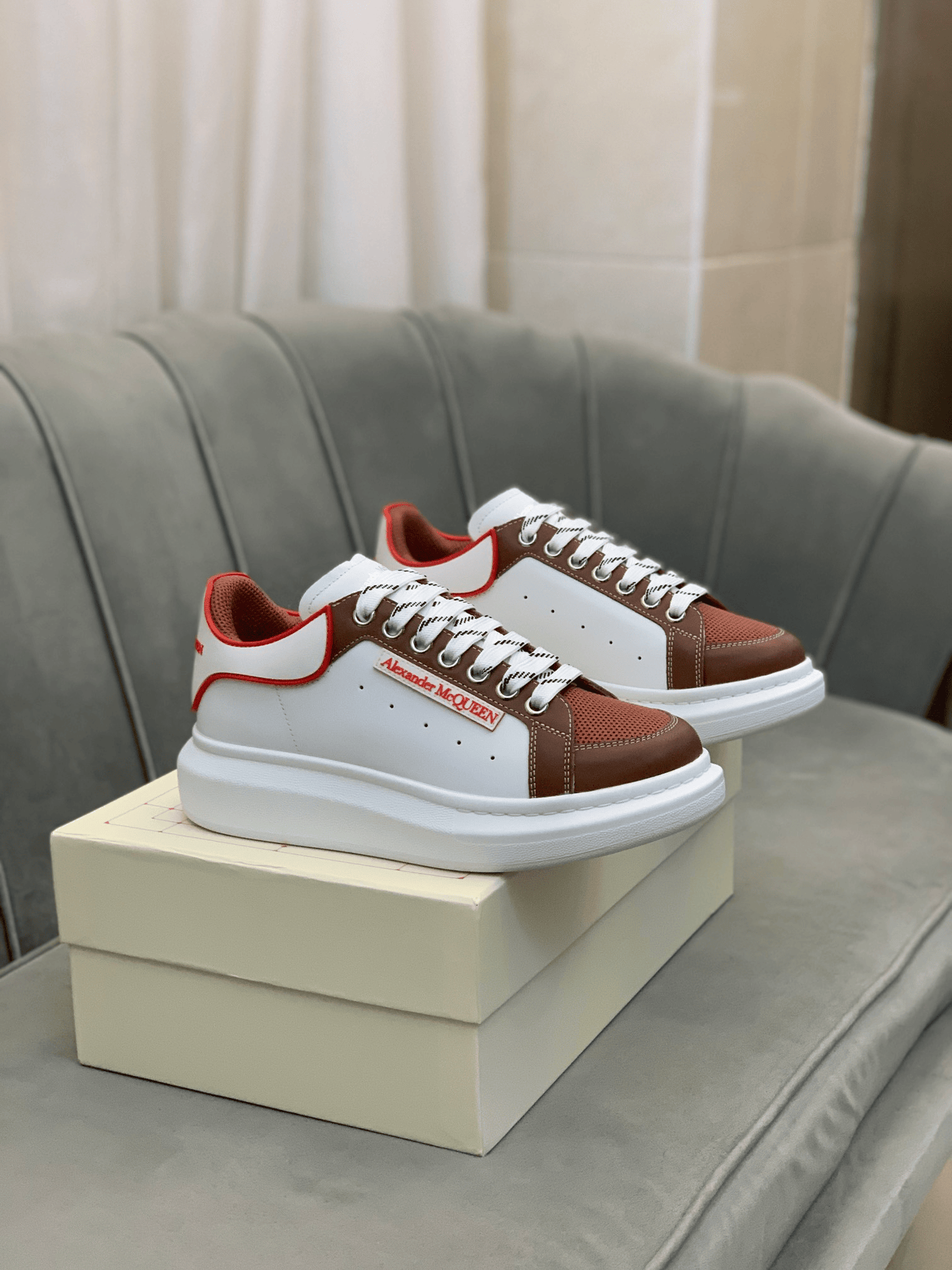 SHOES NEW ARRIVALS
