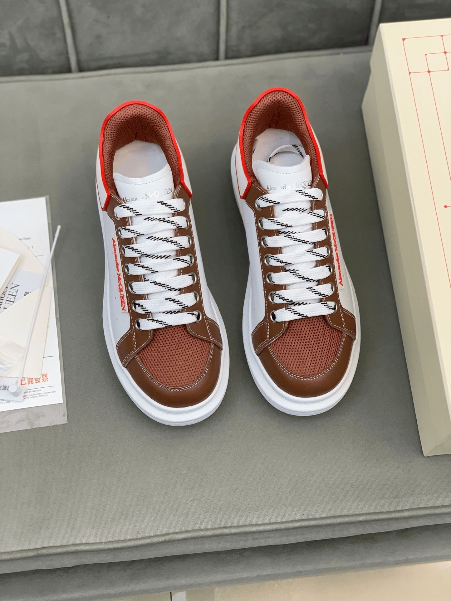 SHOES NEW ARRIVALS