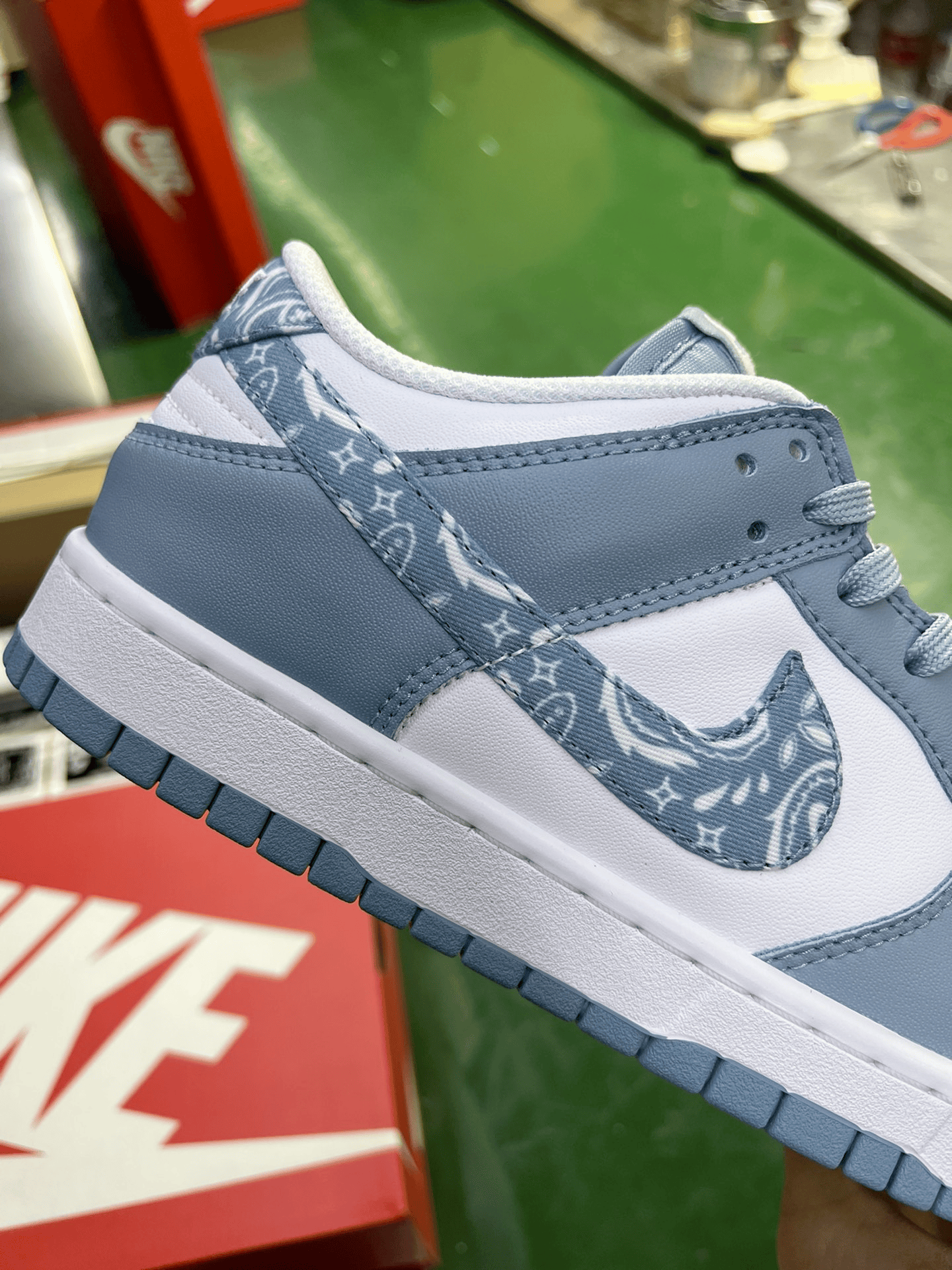 SHOES NEW ARRIVALS
