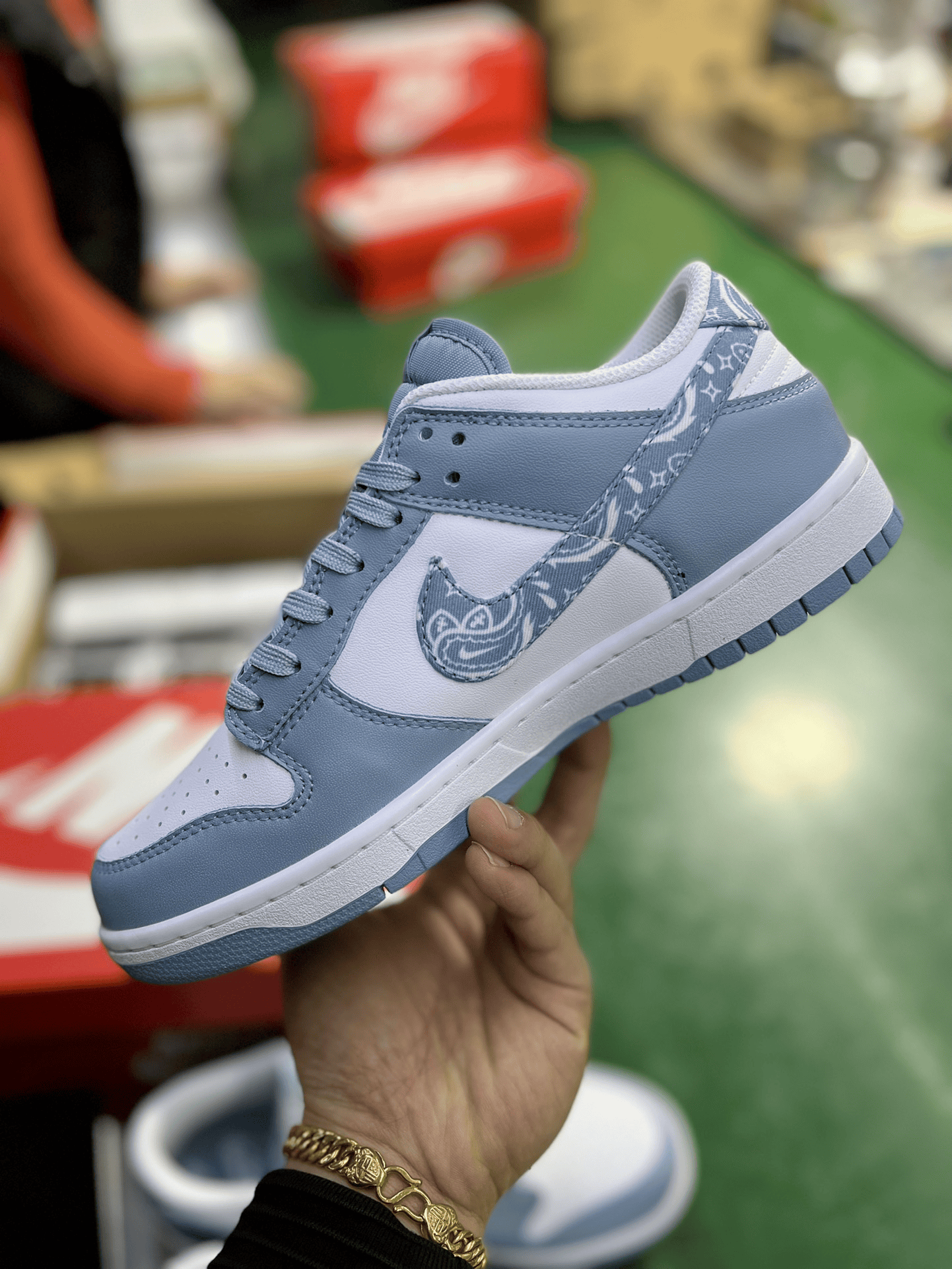 SHOES NEW ARRIVALS