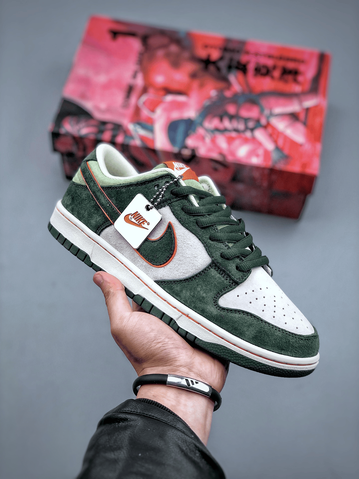 SHOES NEW ARRIVALS