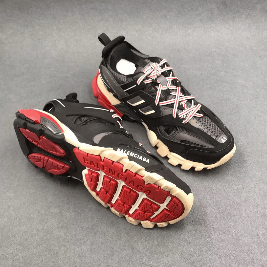 SHOES NEW ARRIVALS