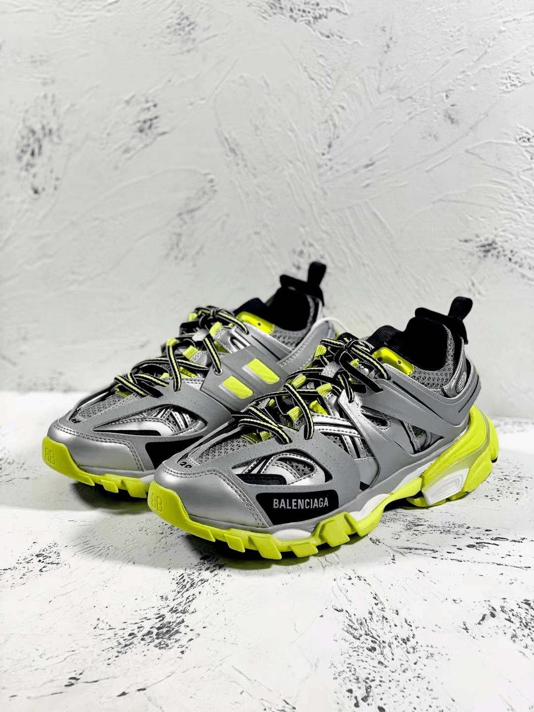 SHOES NEW ARRIVALS