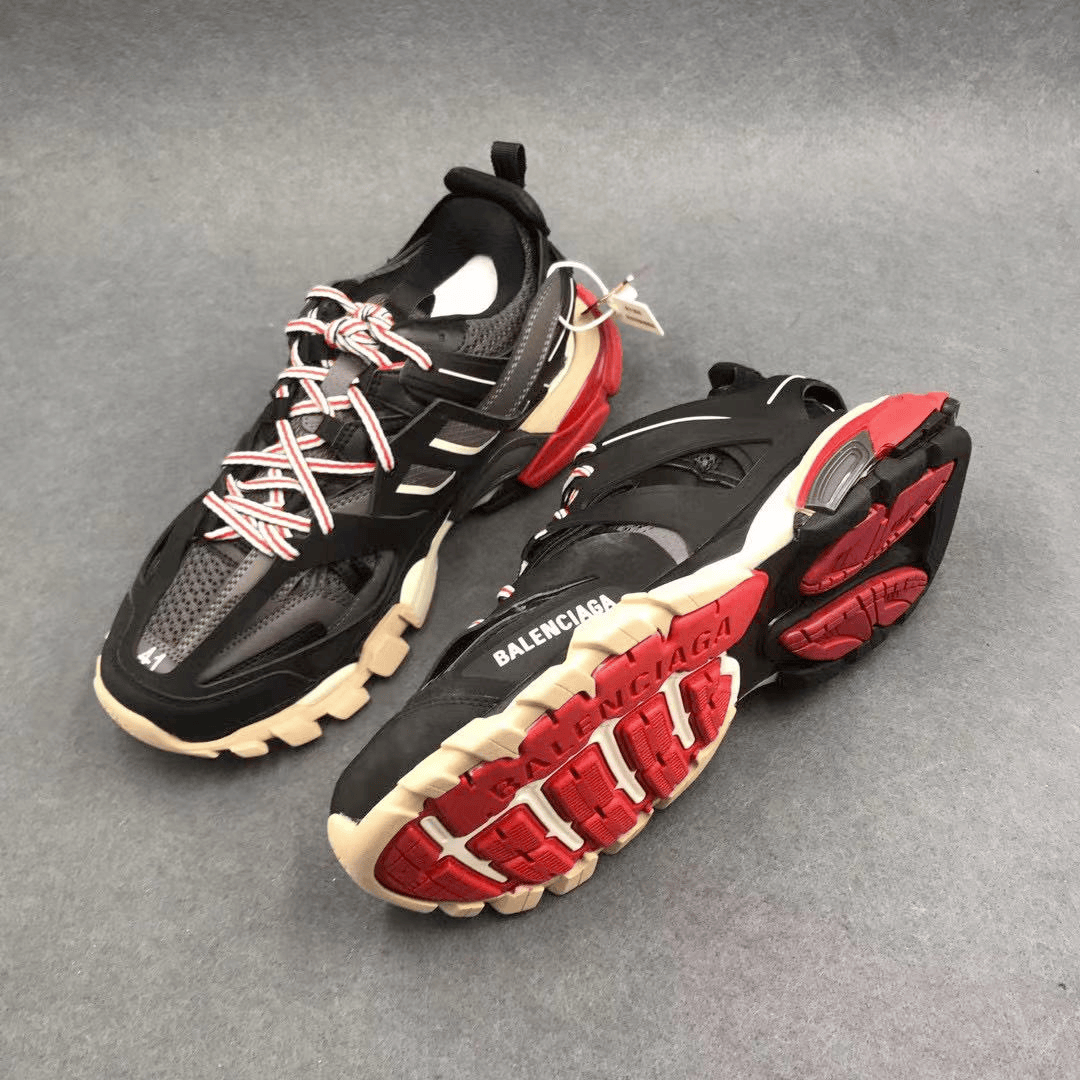 SHOES NEW ARRIVALS