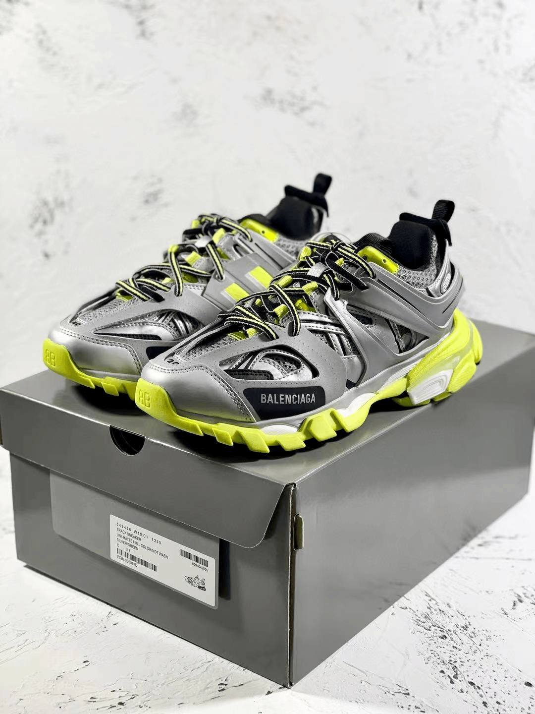 SHOES NEW ARRIVALS