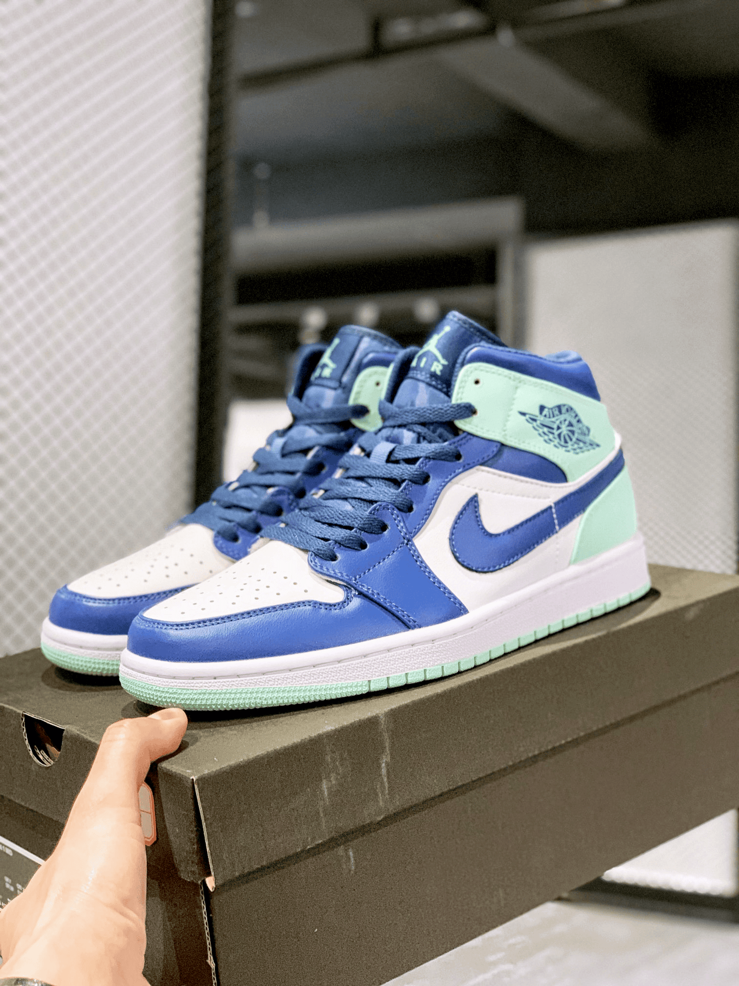 SHOES NEW ARRIVALS