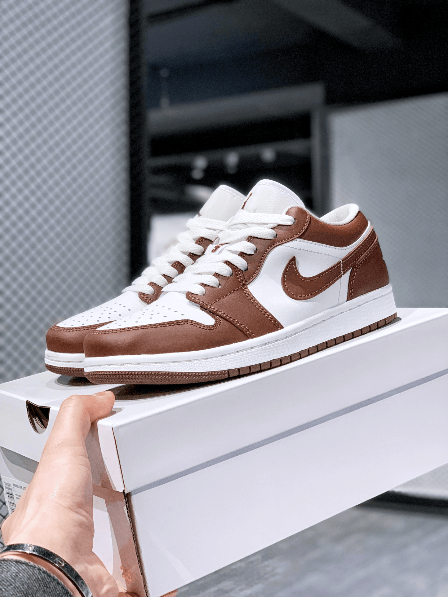 SHOES NEW ARRIVALS