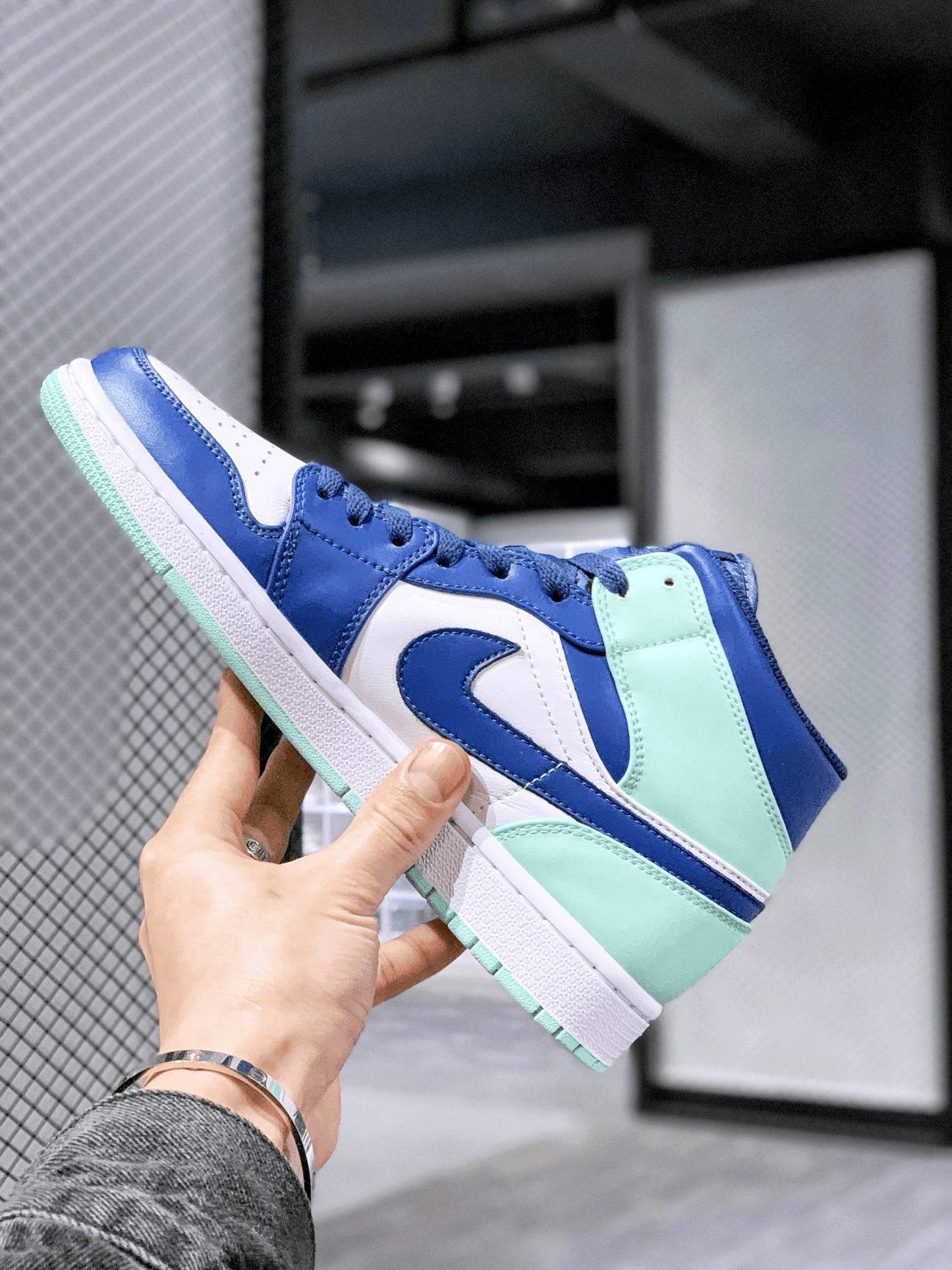 SHOES NEW ARRIVALS