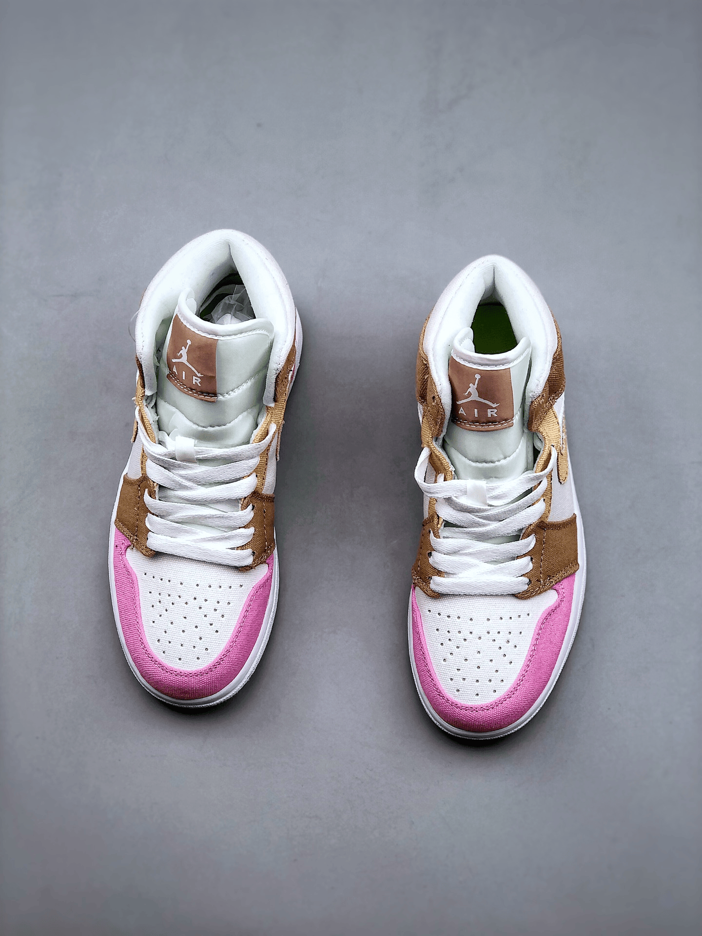 SHOES NEW ARRIVALS