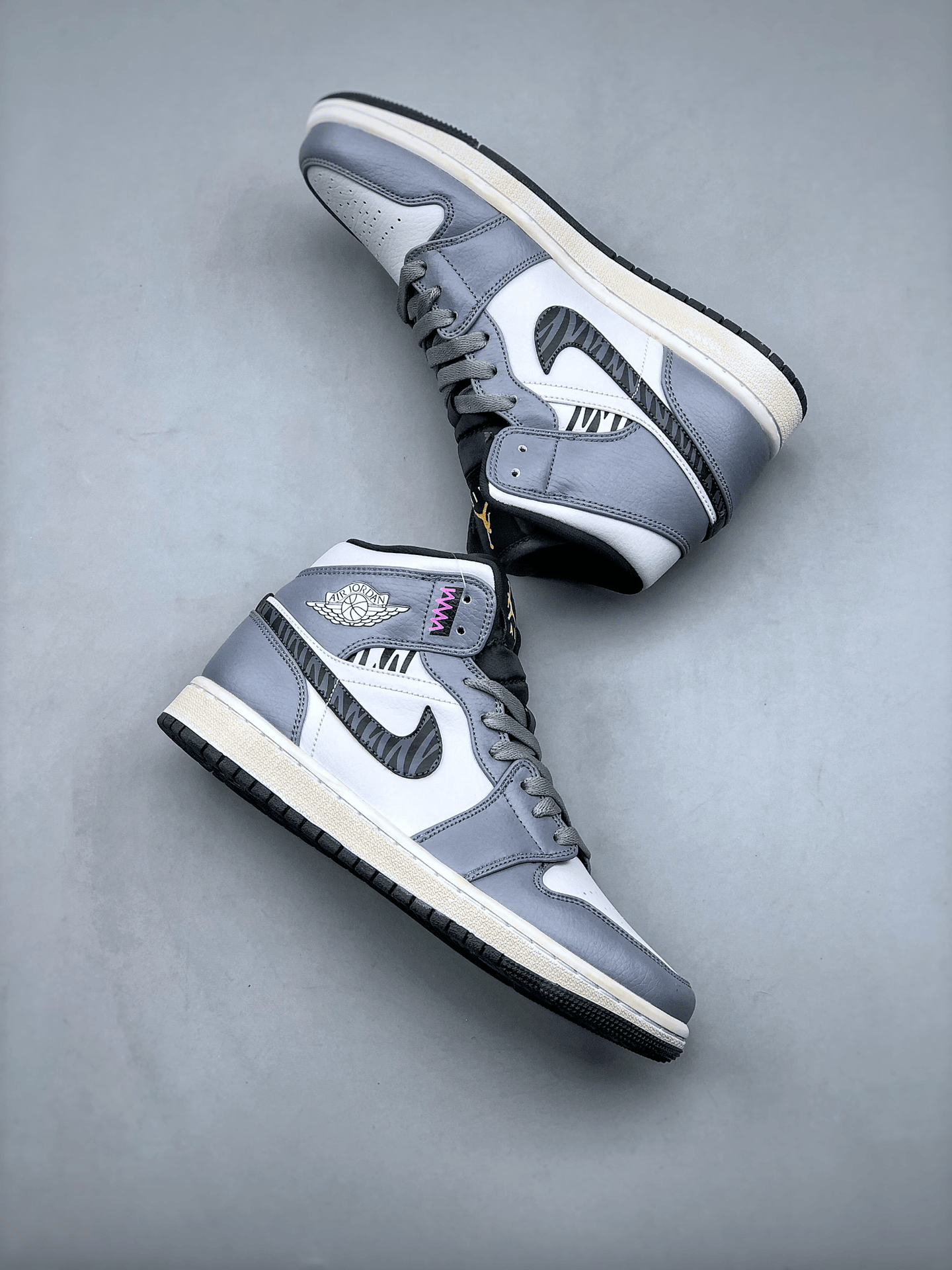 SHOES NEW ARRIVALS