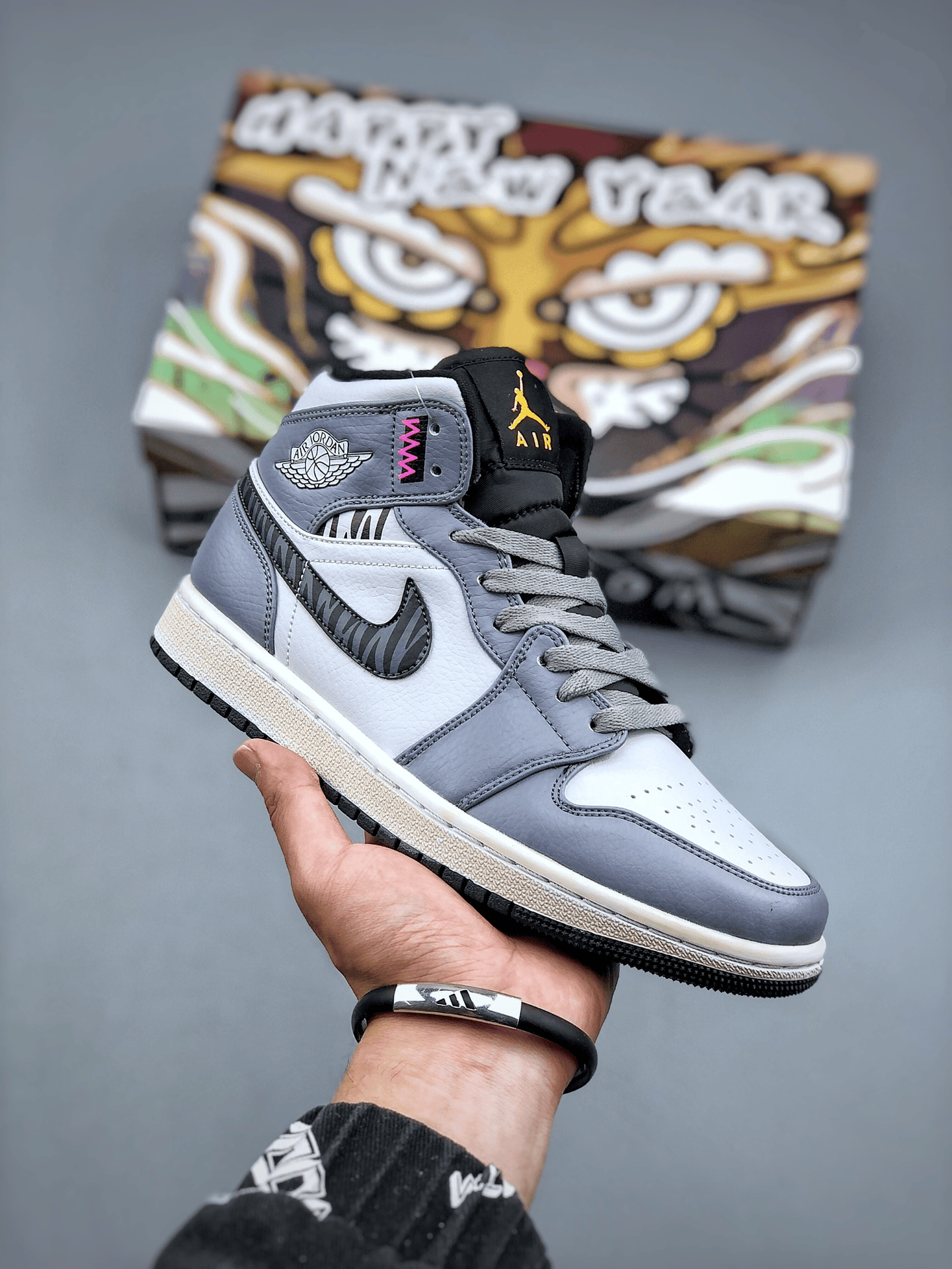 SHOES NEW ARRIVALS