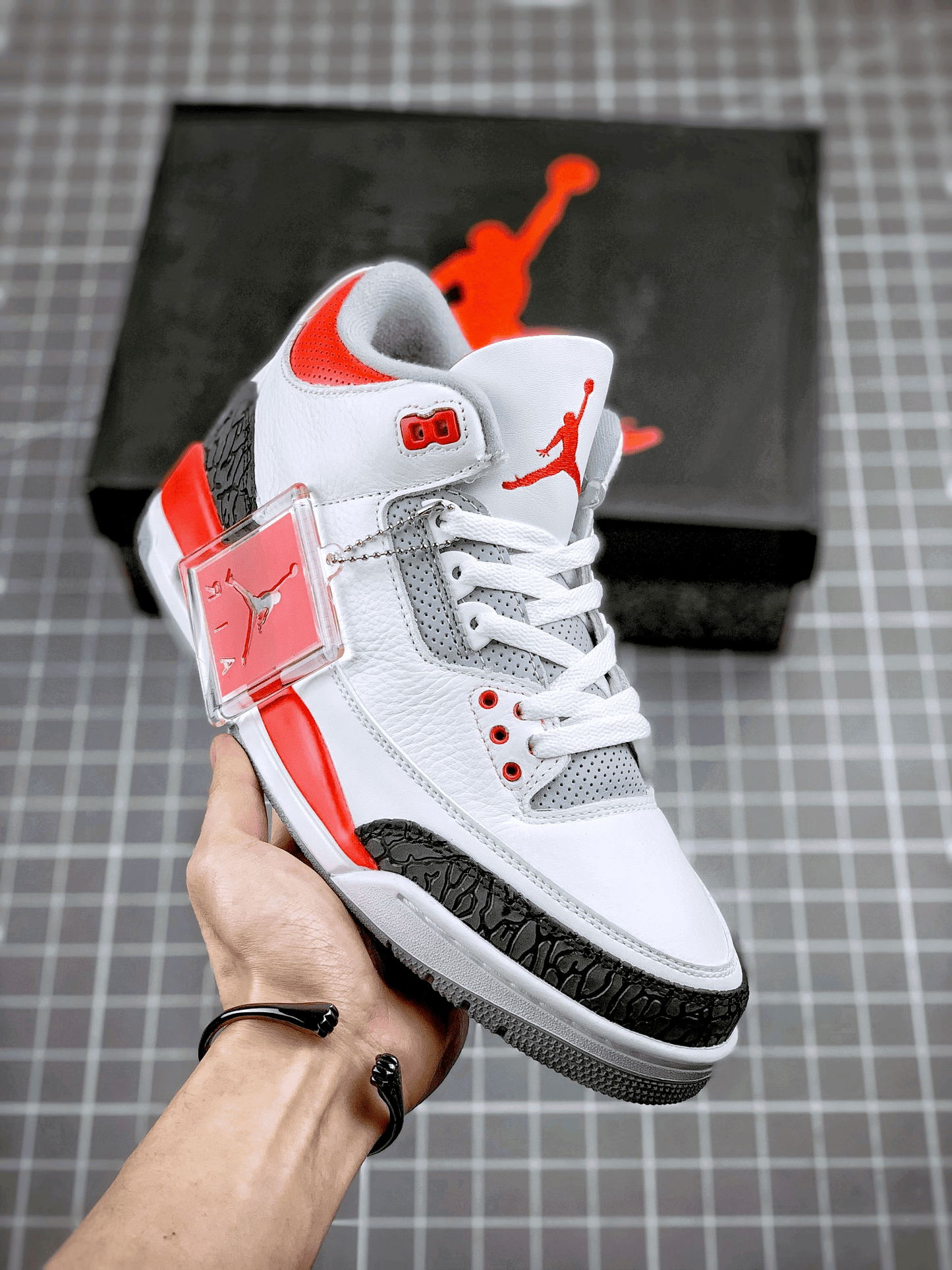 SHOES NEW ARRIVALS