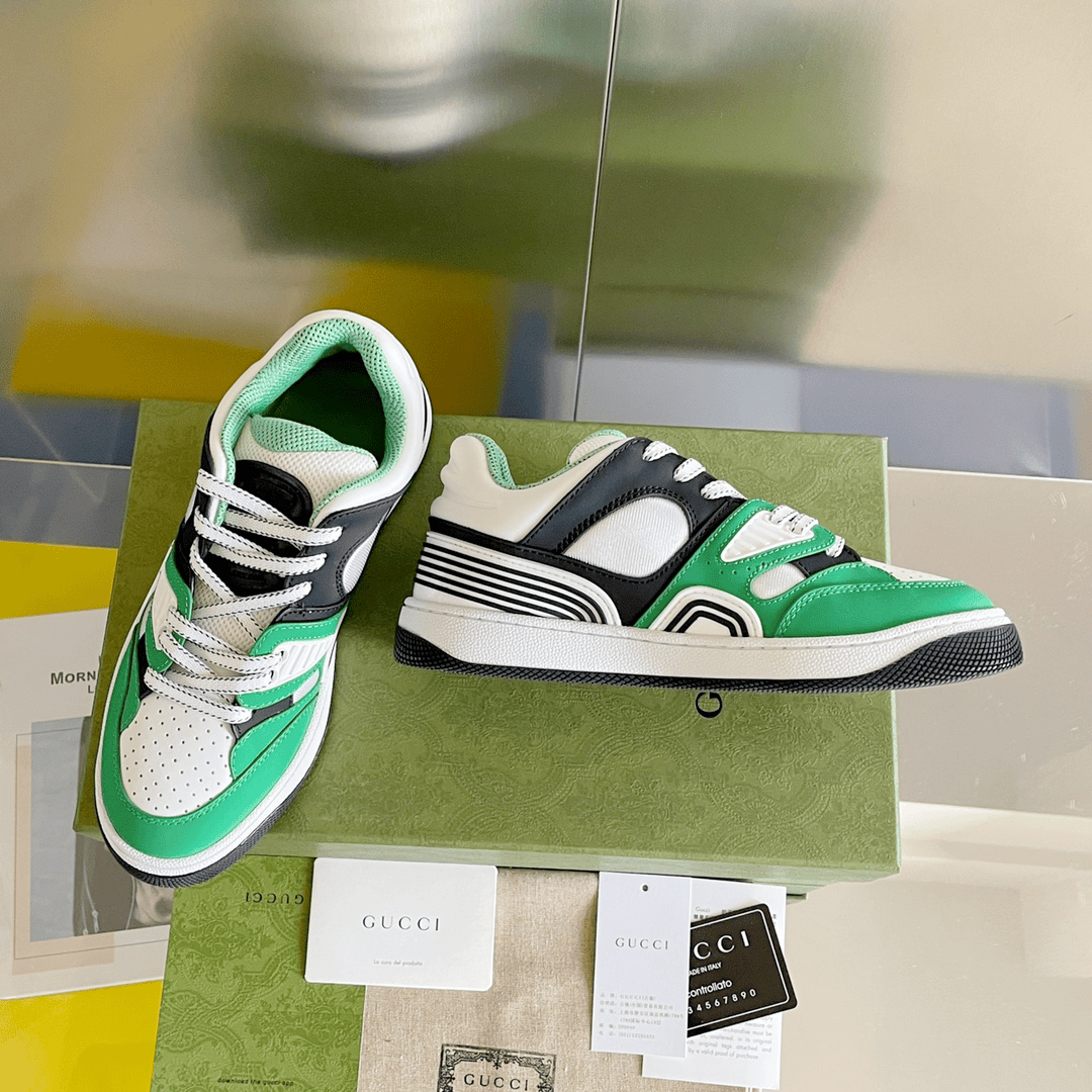 SHOES NEW ARRIVALS