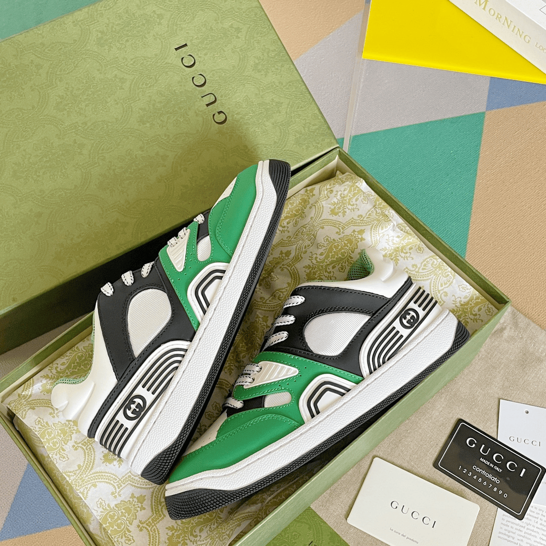 SHOES NEW ARRIVALS