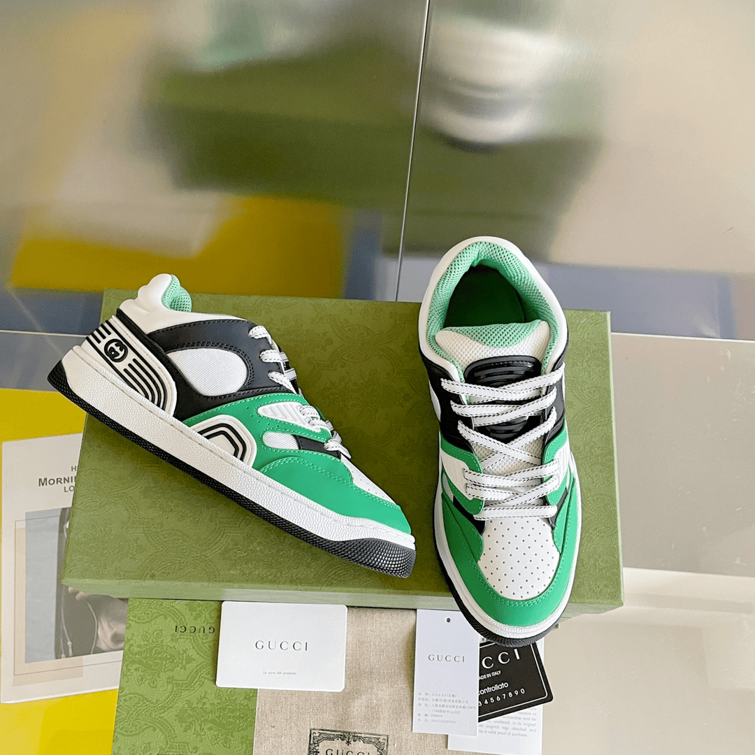 SHOES NEW ARRIVALS