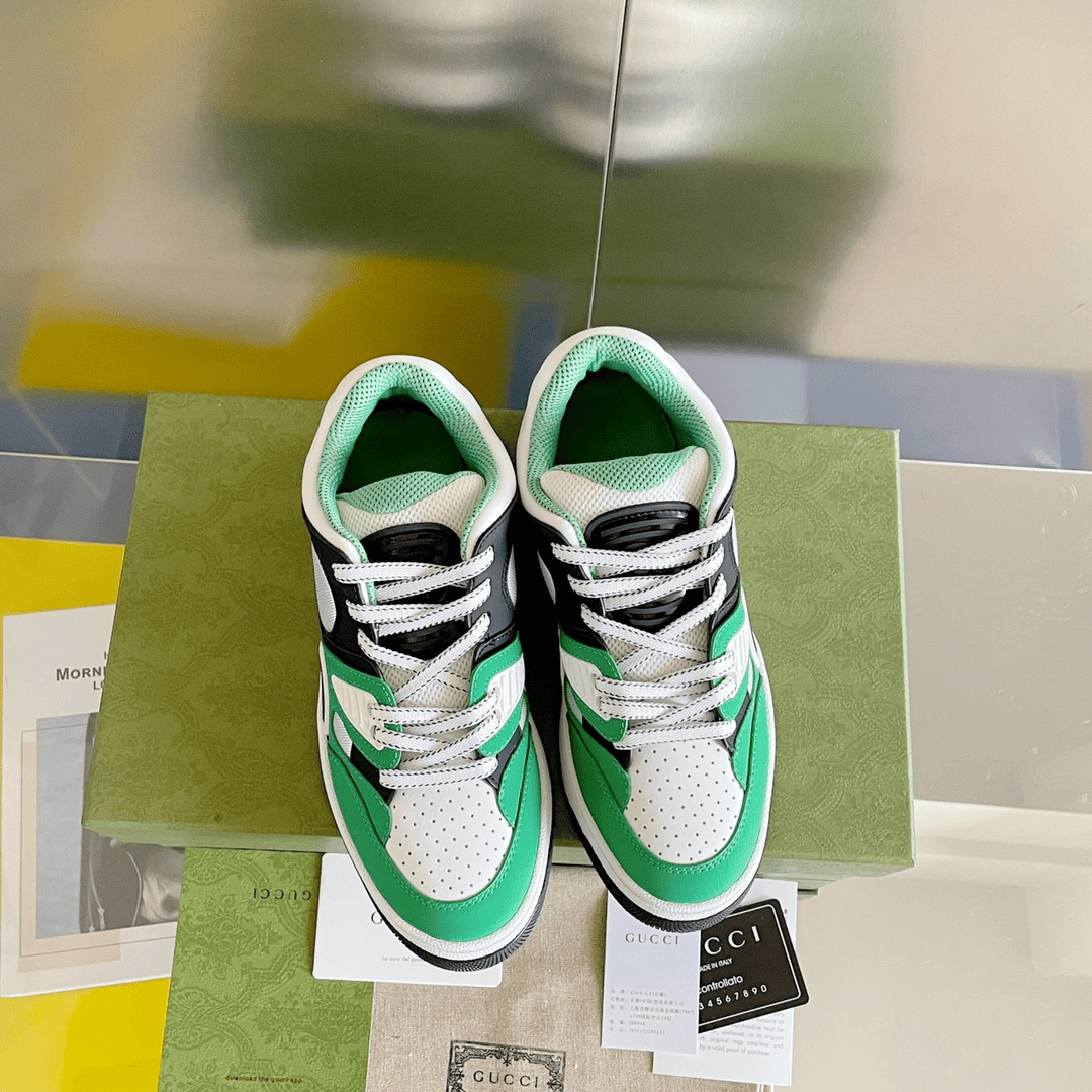 SHOES NEW ARRIVALS