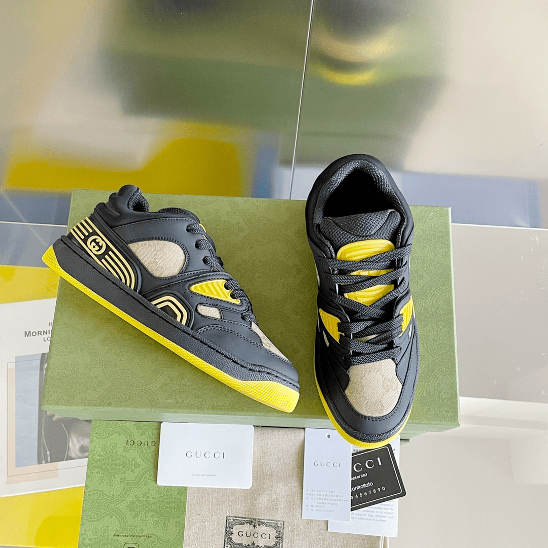 SHOES NEW ARRIVALS