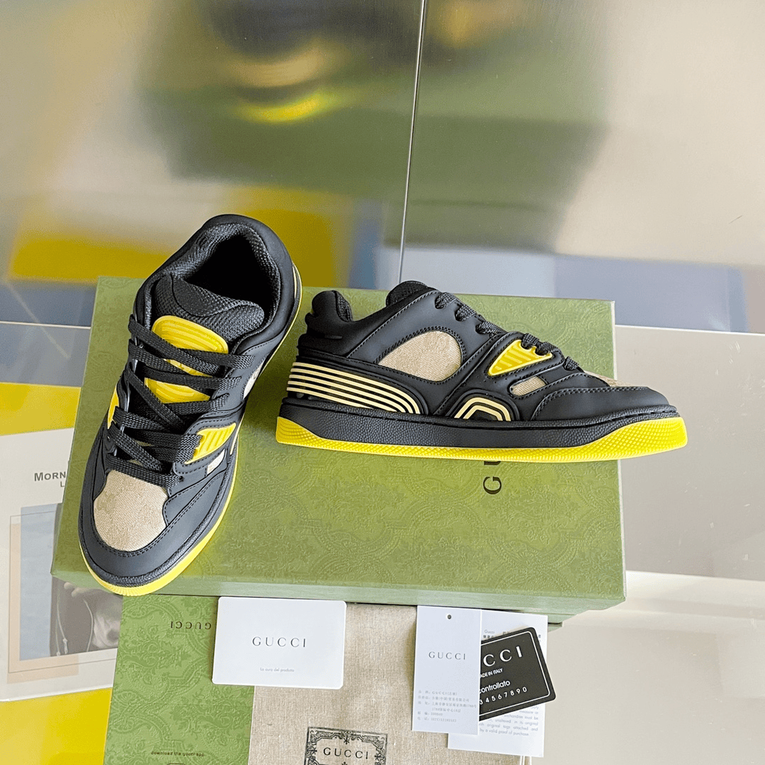 SHOES NEW ARRIVALS