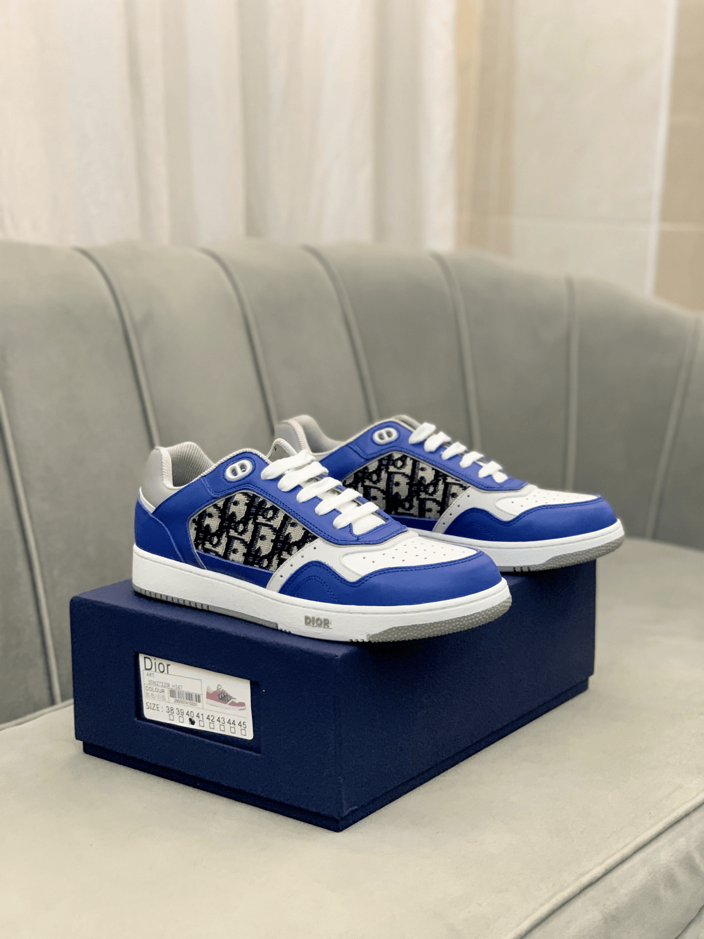 SHOES NEW ARRIVALS