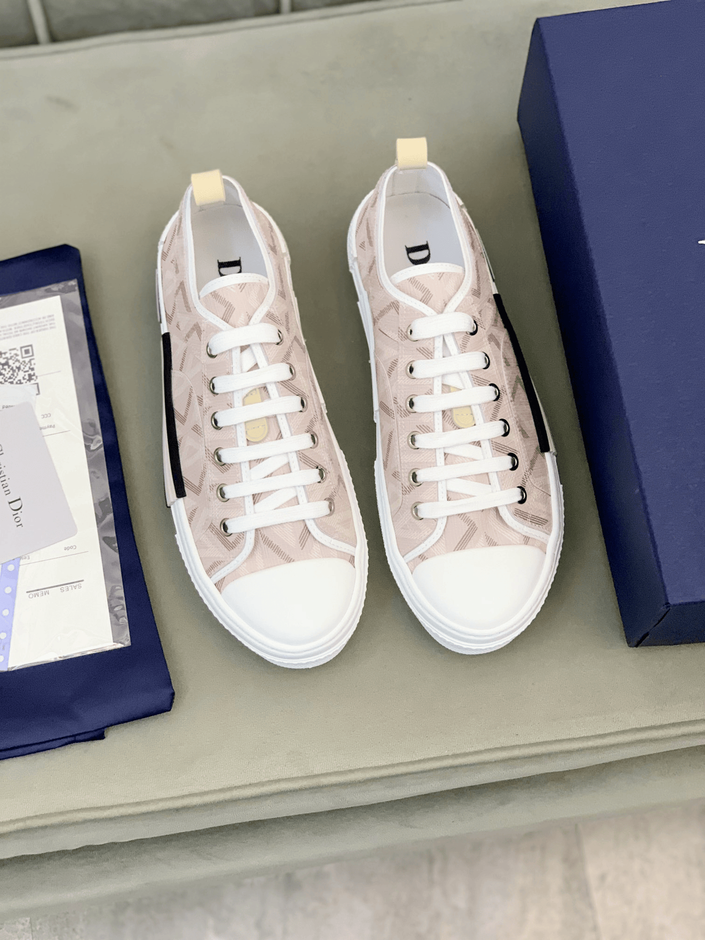 SHOES NEW ARRIVALS