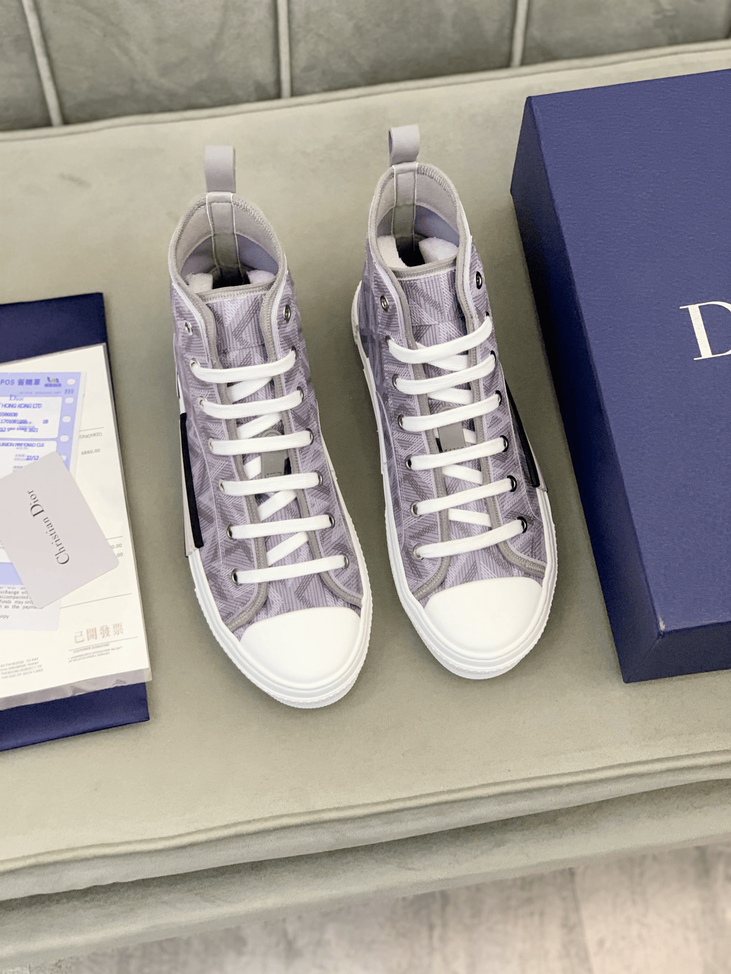SHOES NEW ARRIVALS