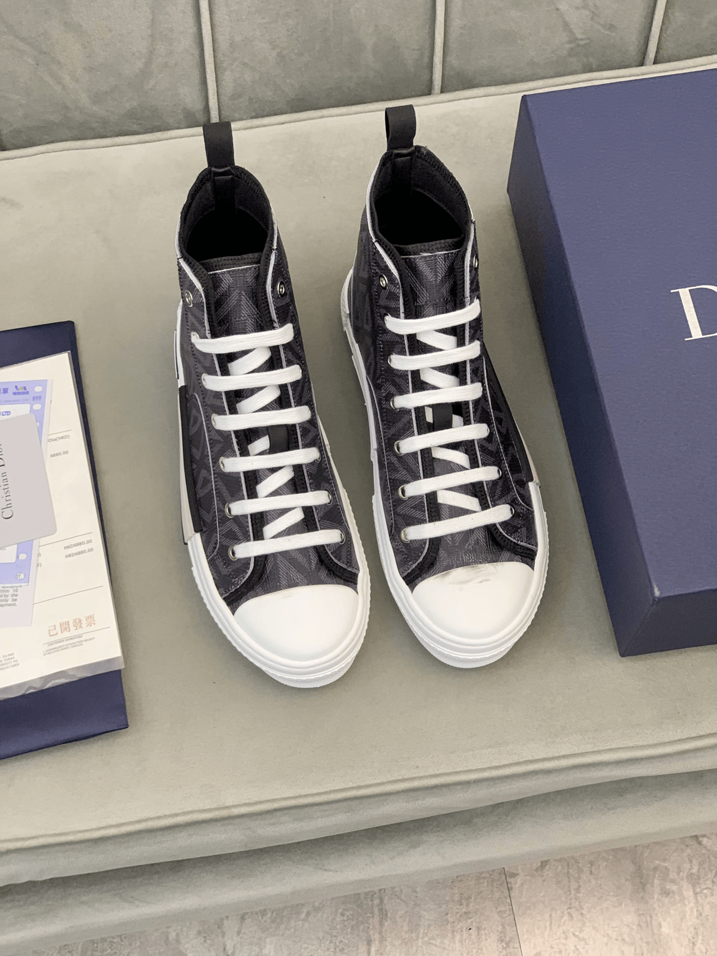 SHOES NEW ARRIVALS