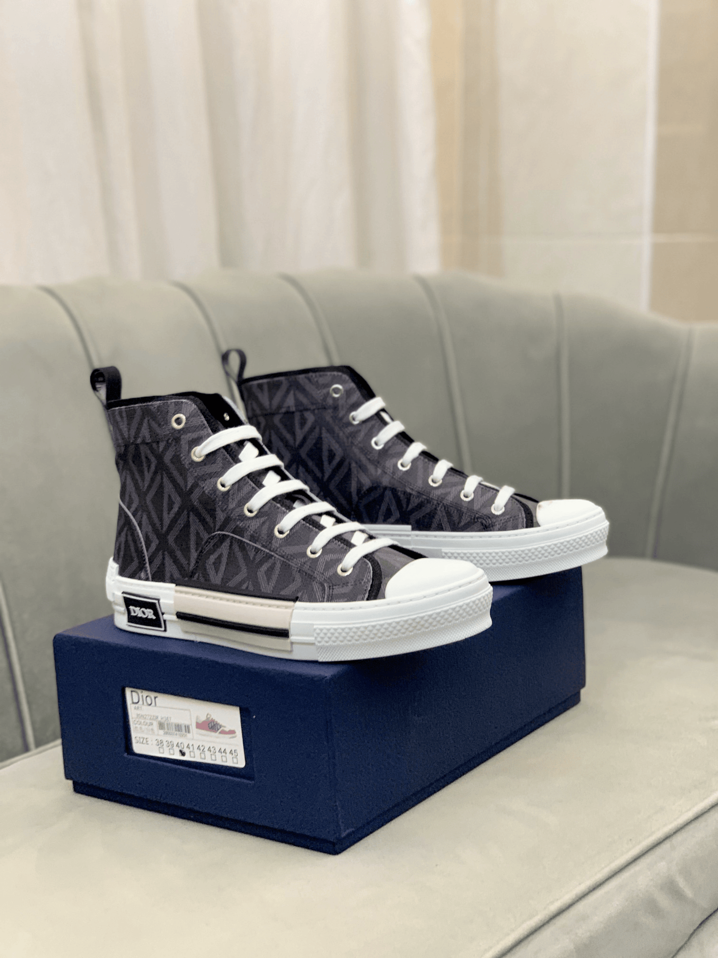 SHOES NEW ARRIVALS