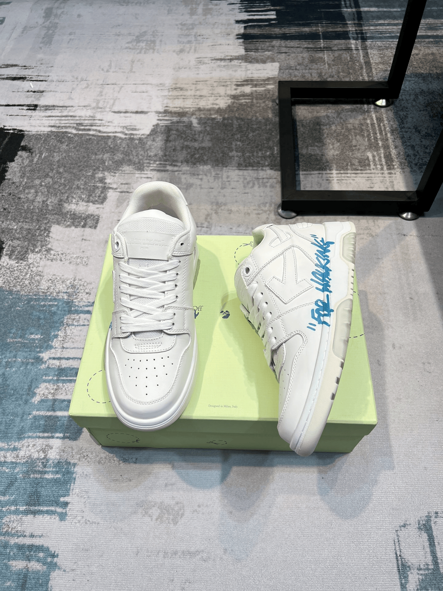 SHOES NEW ARRIVALS