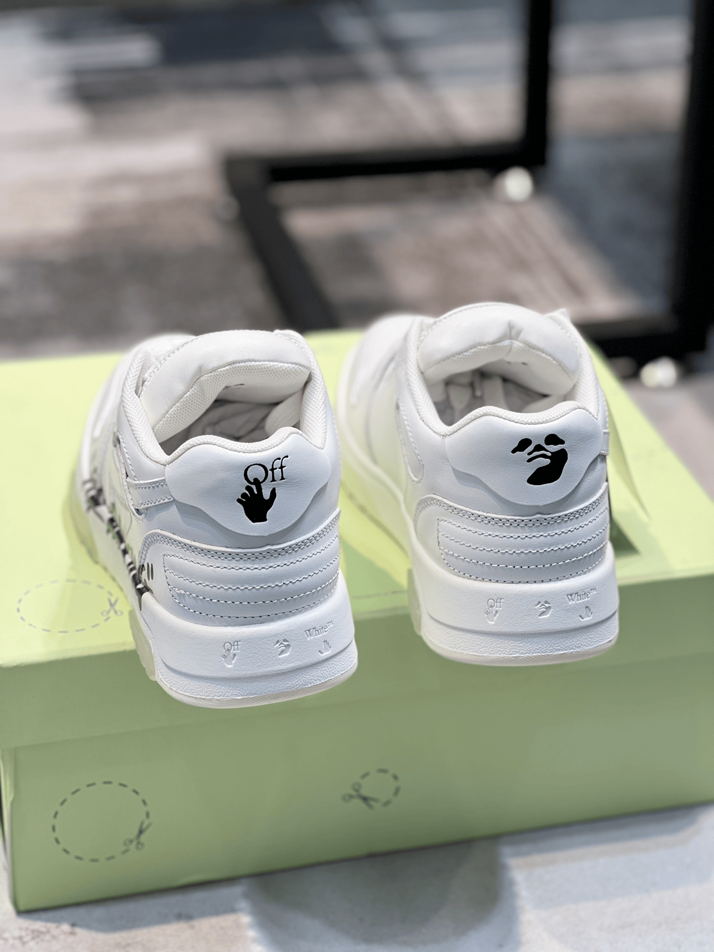 SHOES NEW ARRIVALS
