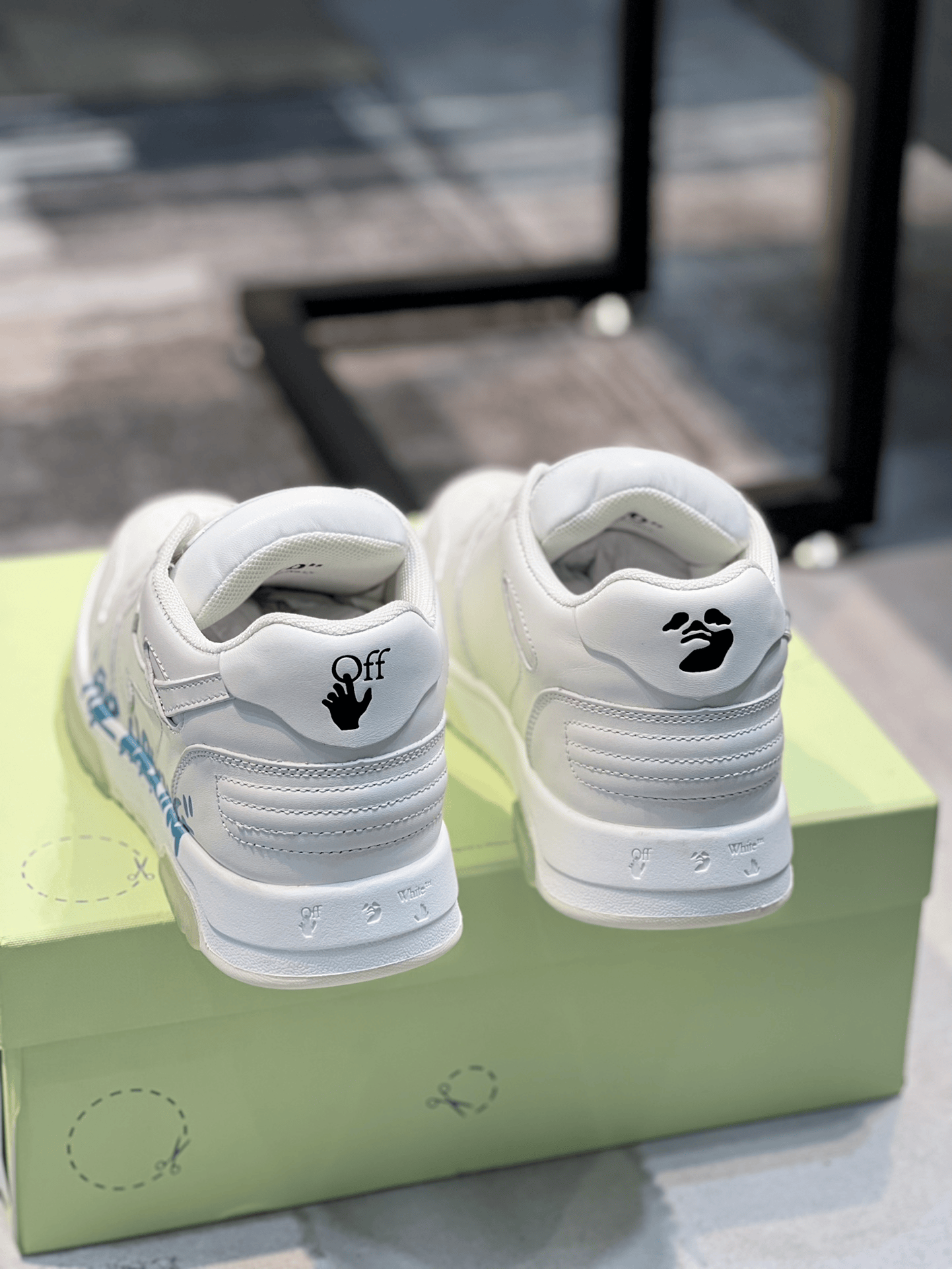 SHOES NEW ARRIVALS