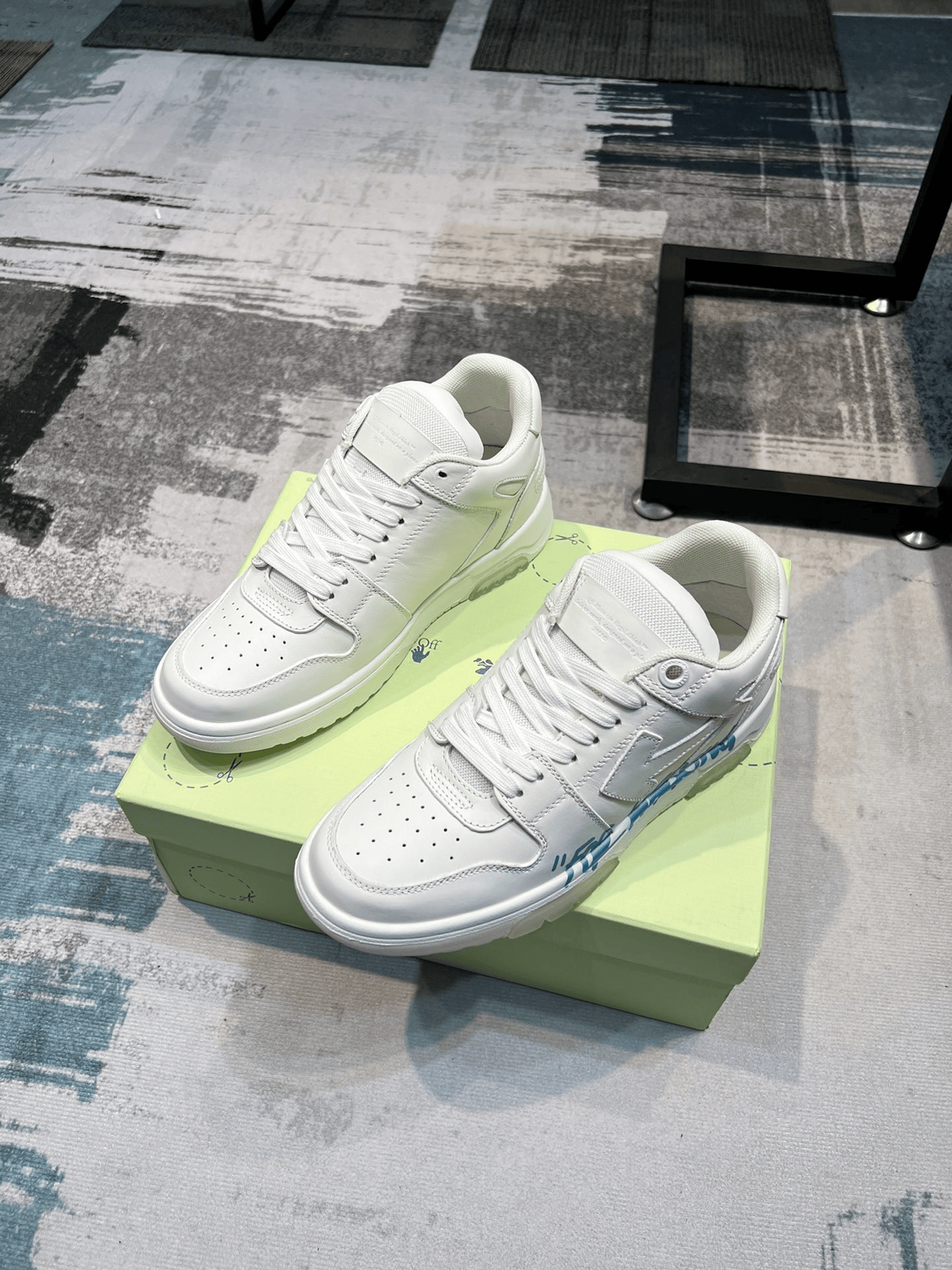 SHOES NEW ARRIVALS