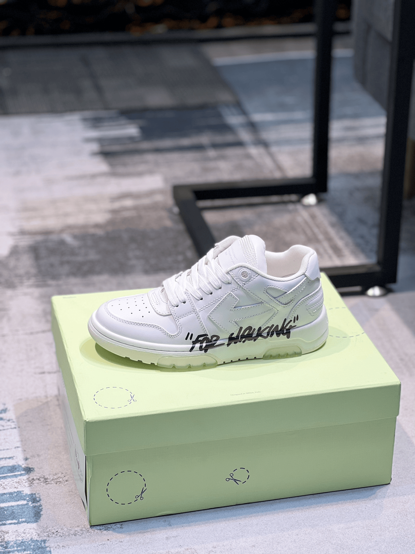 SHOES NEW ARRIVALS