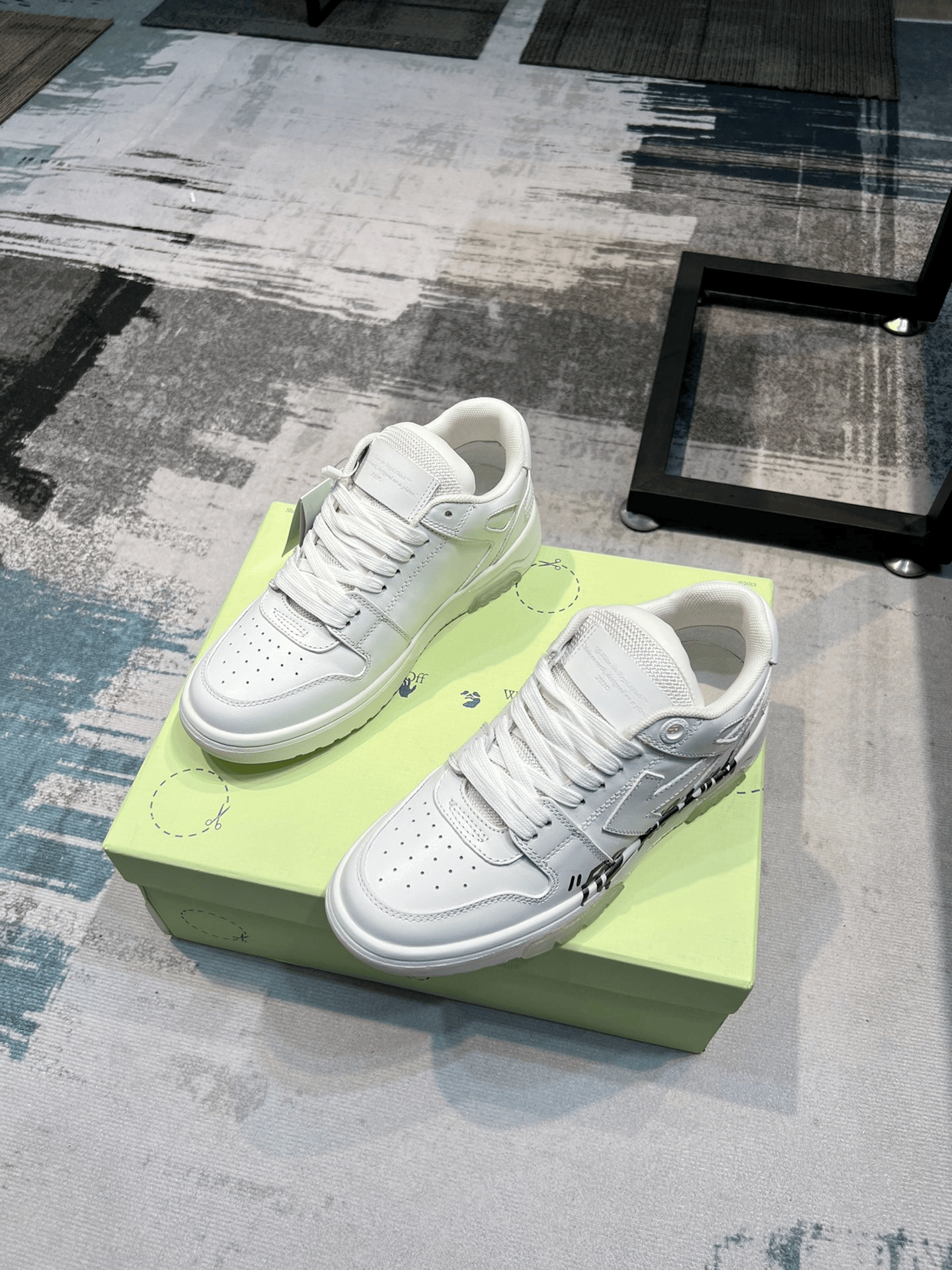 SHOES NEW ARRIVALS