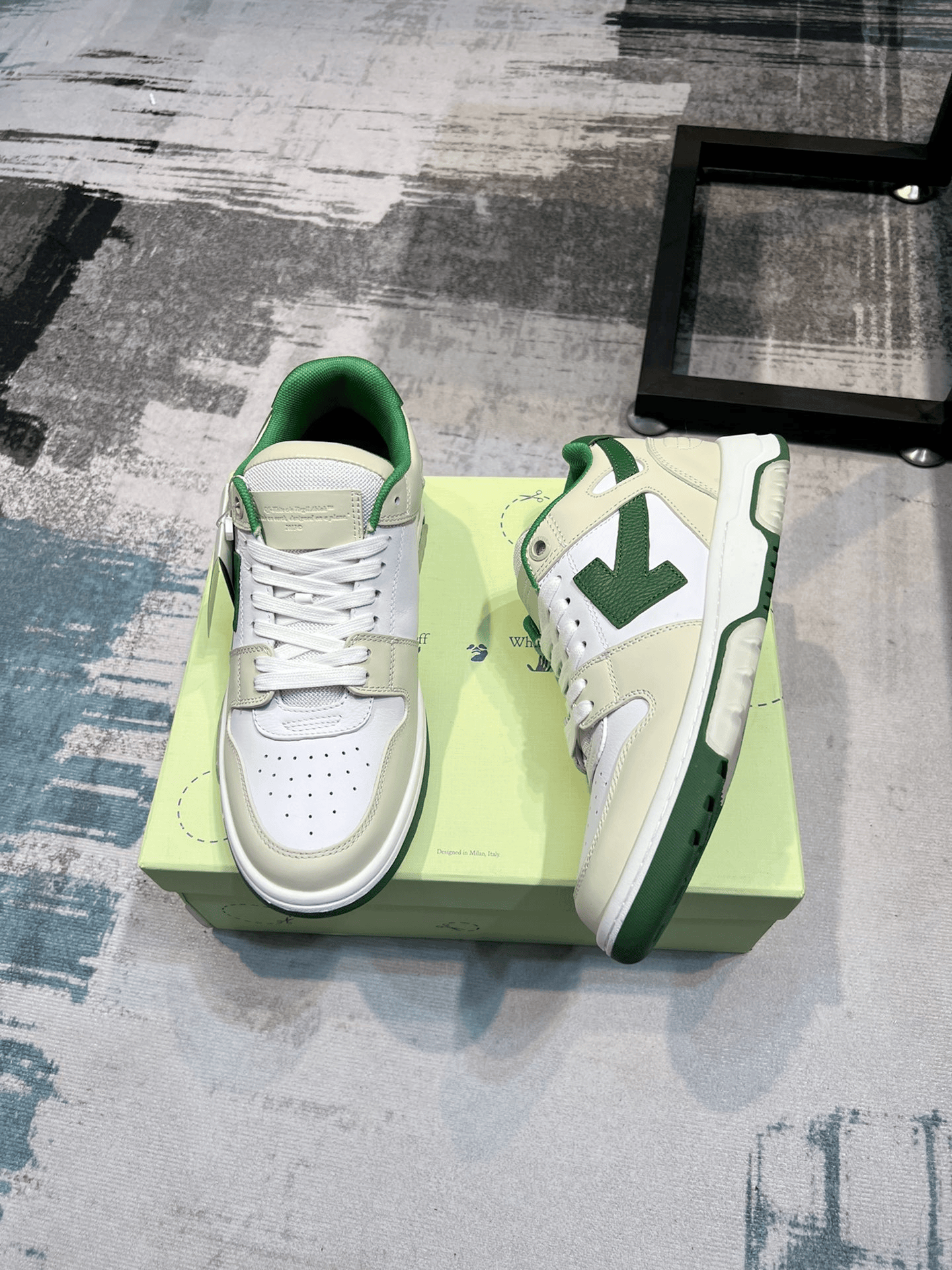 SHOES NEW ARRIVALS