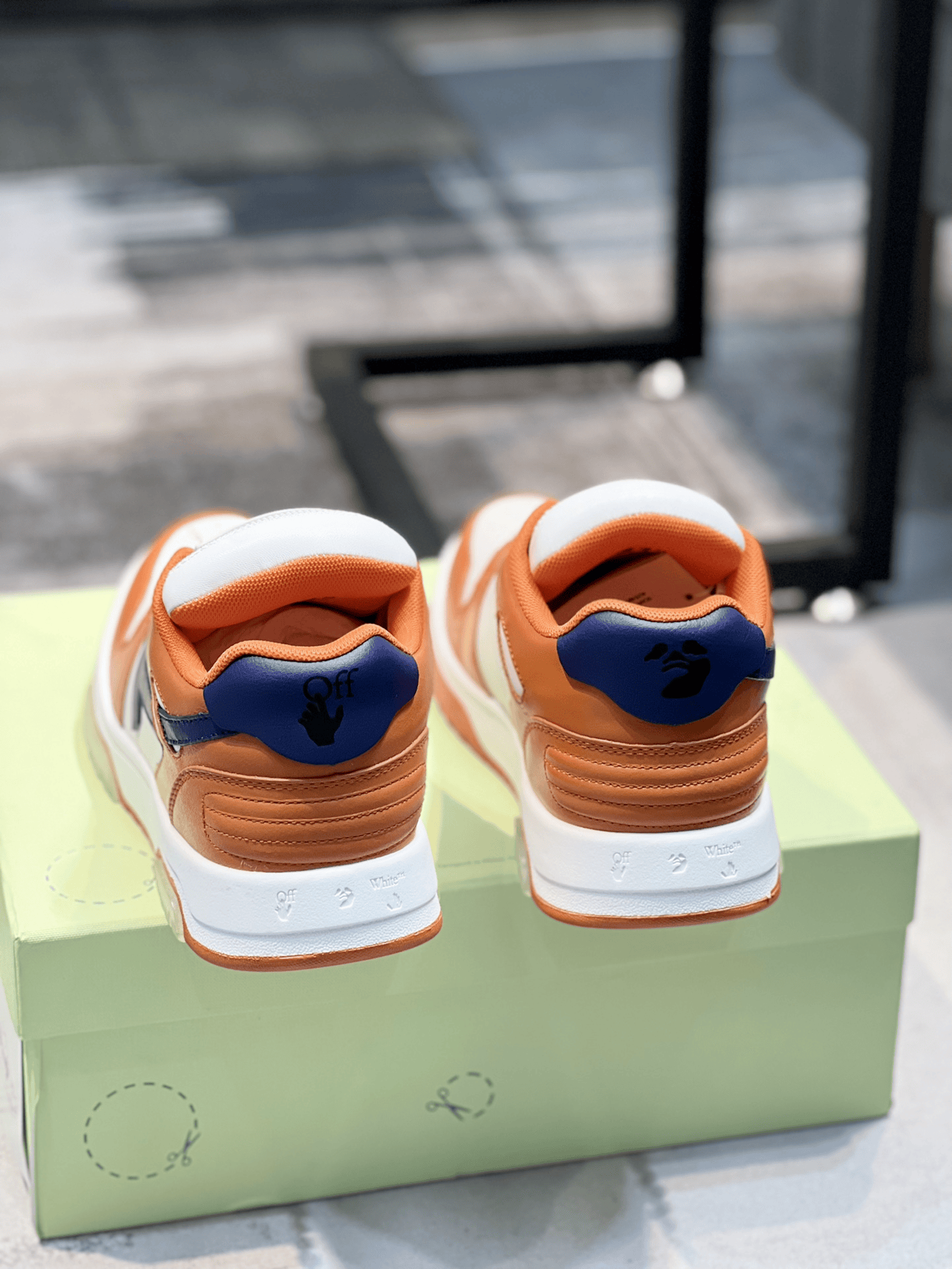 SHOES NEW ARRIVALS