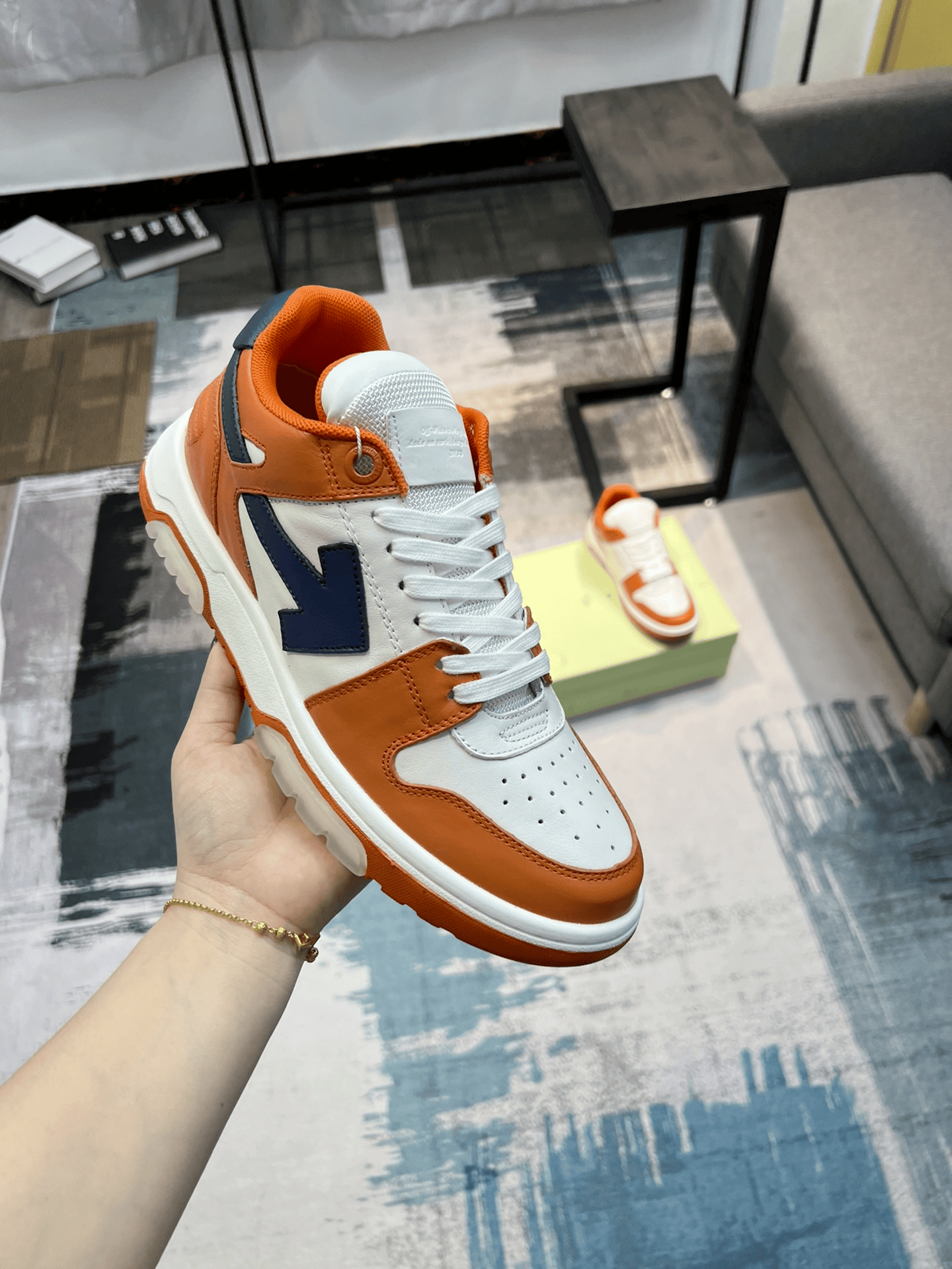 SHOES NEW ARRIVALS